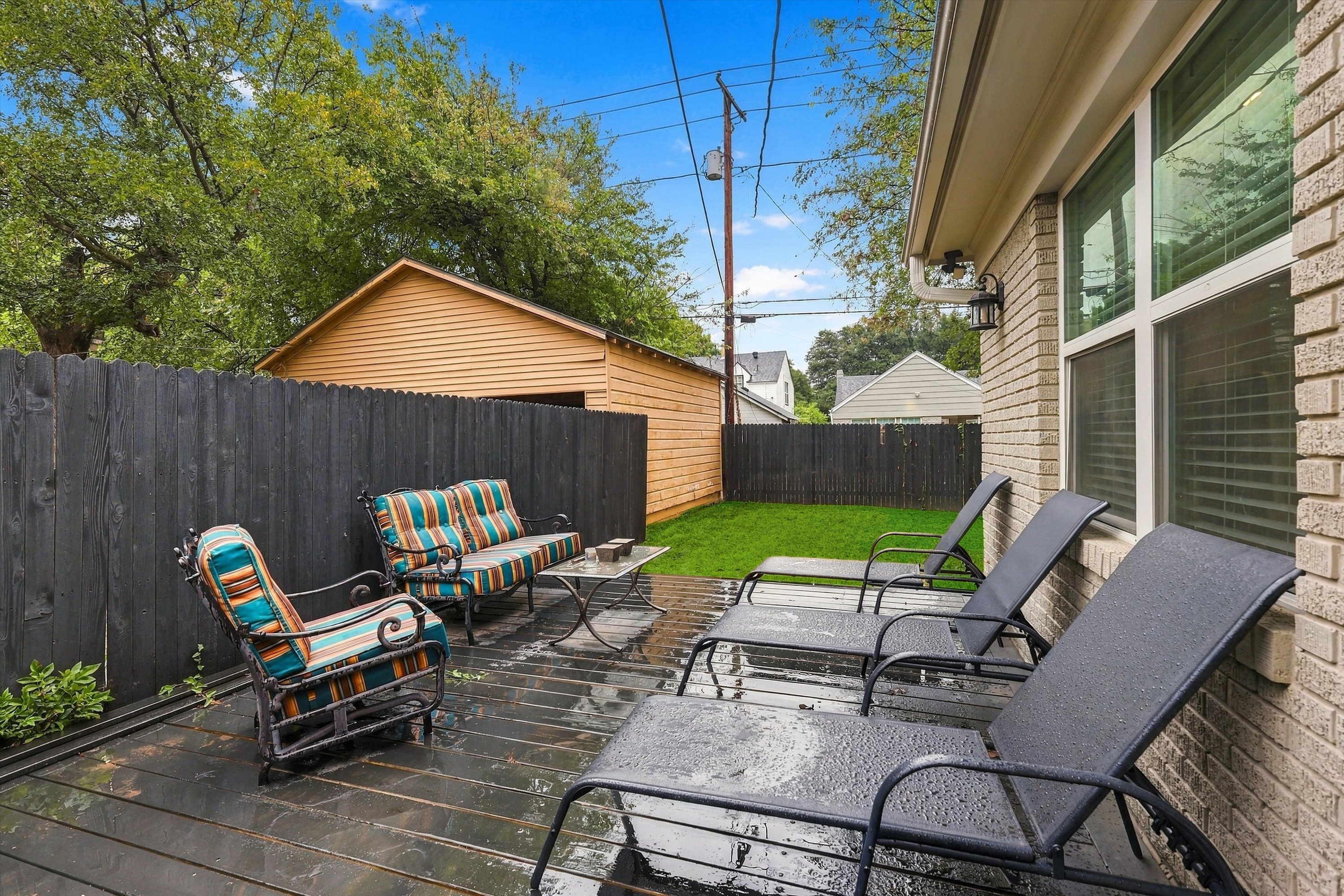  3215 Odessa Avenue, Fort Worth, TX, 76109 - 物件實景