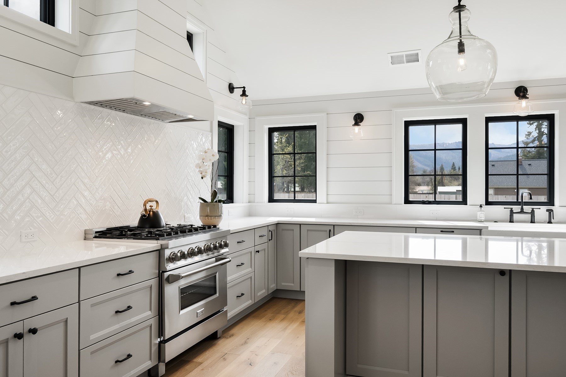  River Town Revival - 物件實景