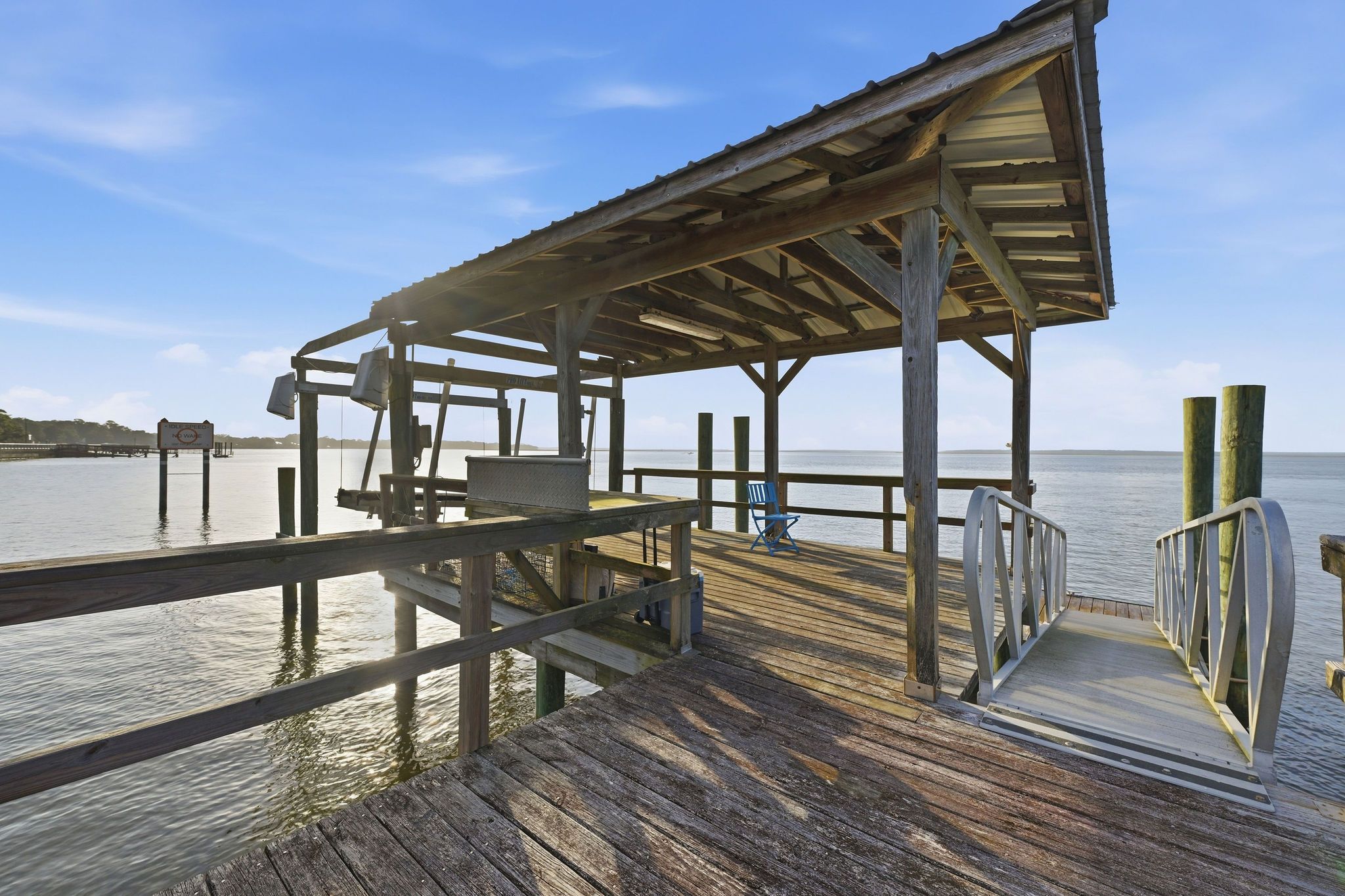 940842 Old Nassauville Road, Fernandina Beach, FL, 32034 - 物件實景