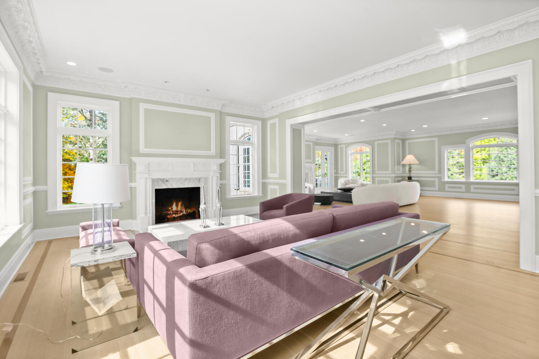  4 Cowdray Park Drive - 物件實景