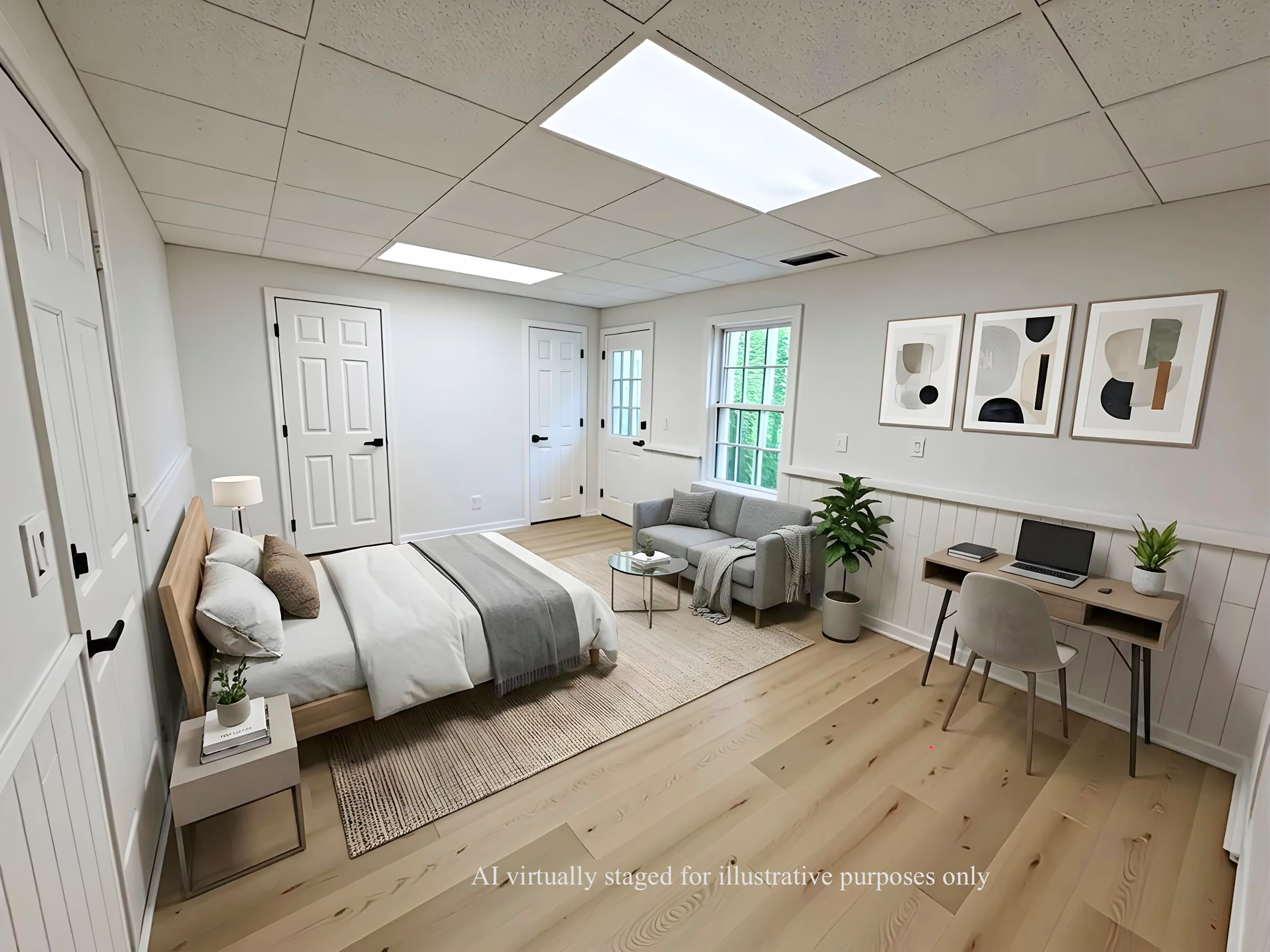  Completely Renovated Home in Prime East Cobb Location - 物件實景