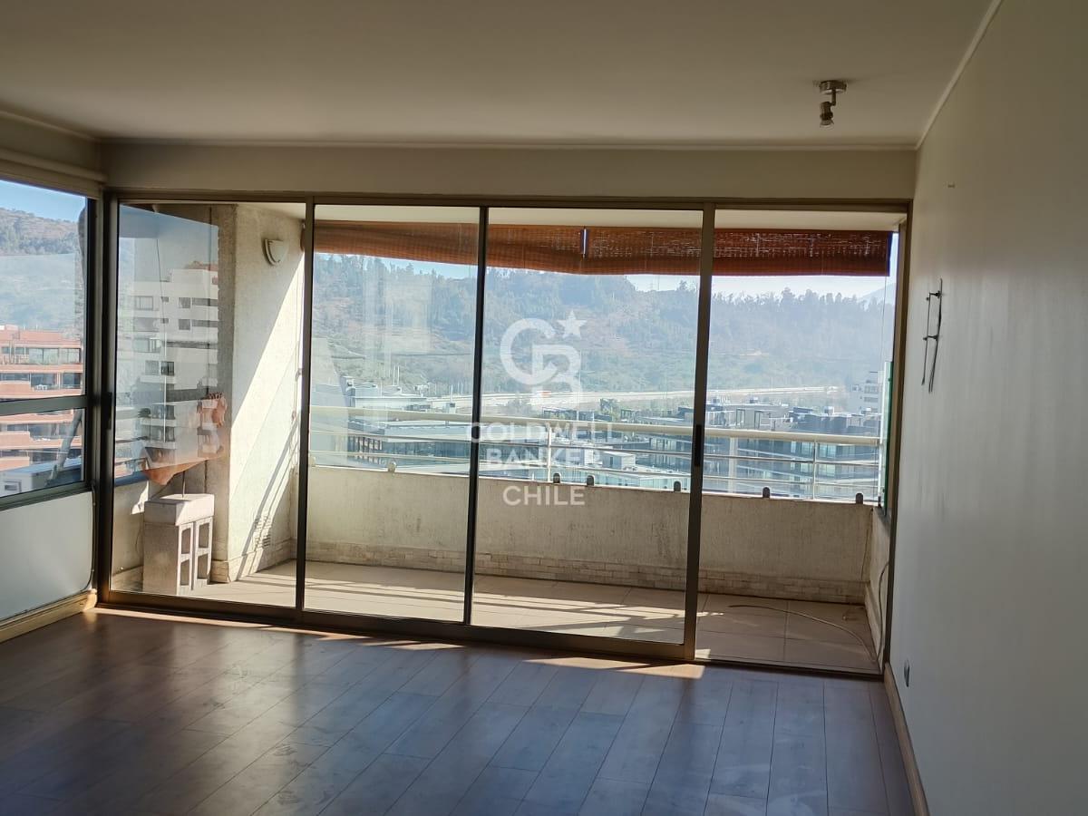 Vitacura, Chile, 3 Bedrooms Bedrooms, ,3 BathroomsBathrooms,Residential,For Sale,1892646