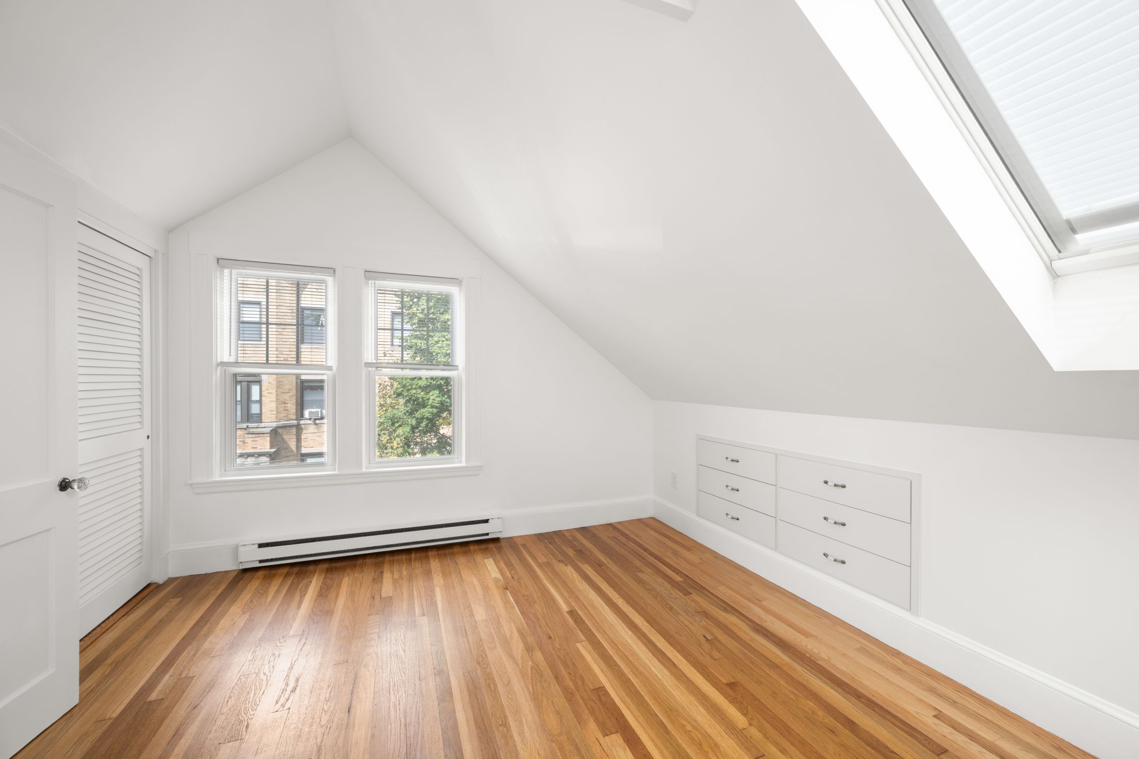  14 Notre Dame Ave, Cambridge, MA, 02140 - 物件實景