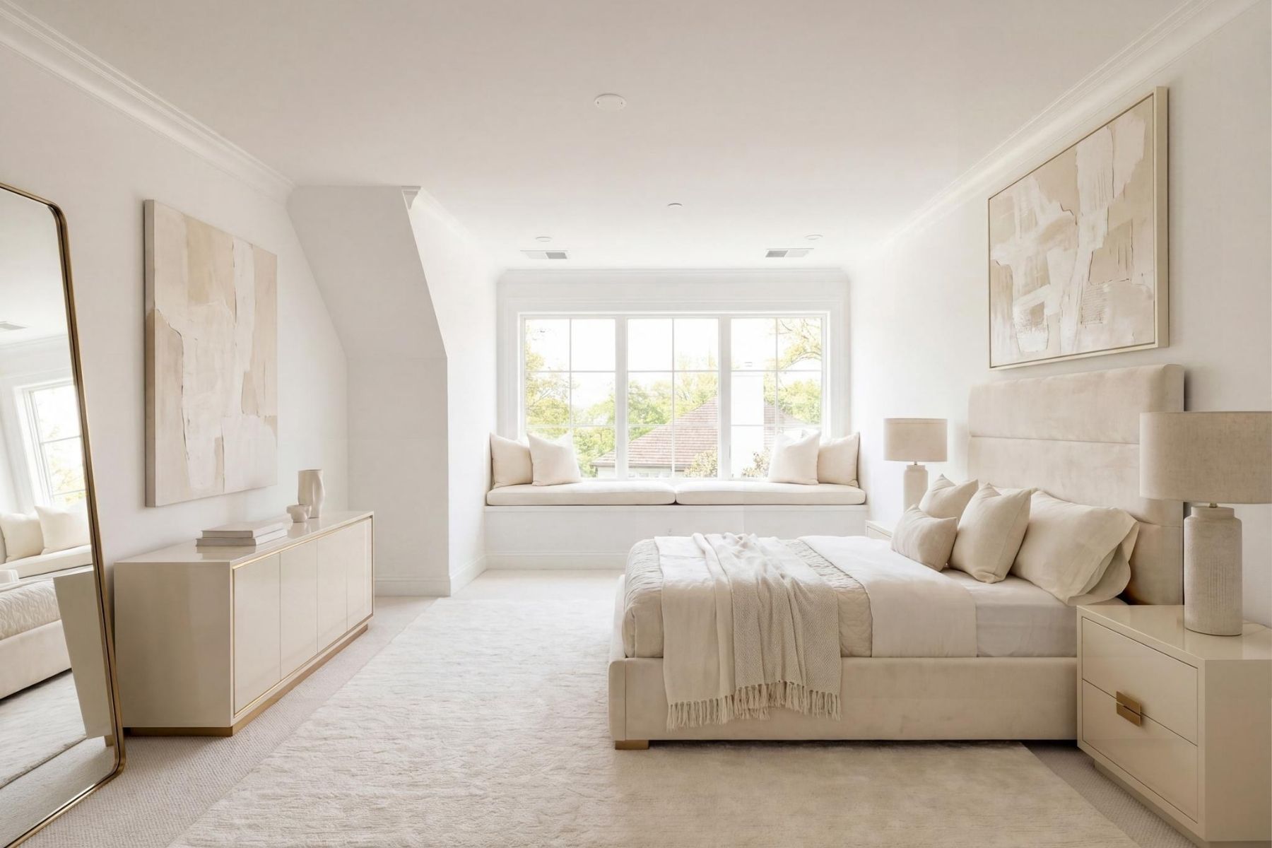  5900 Kennedy Drive, Chevy Chase, MD, 20815 - 物件實景