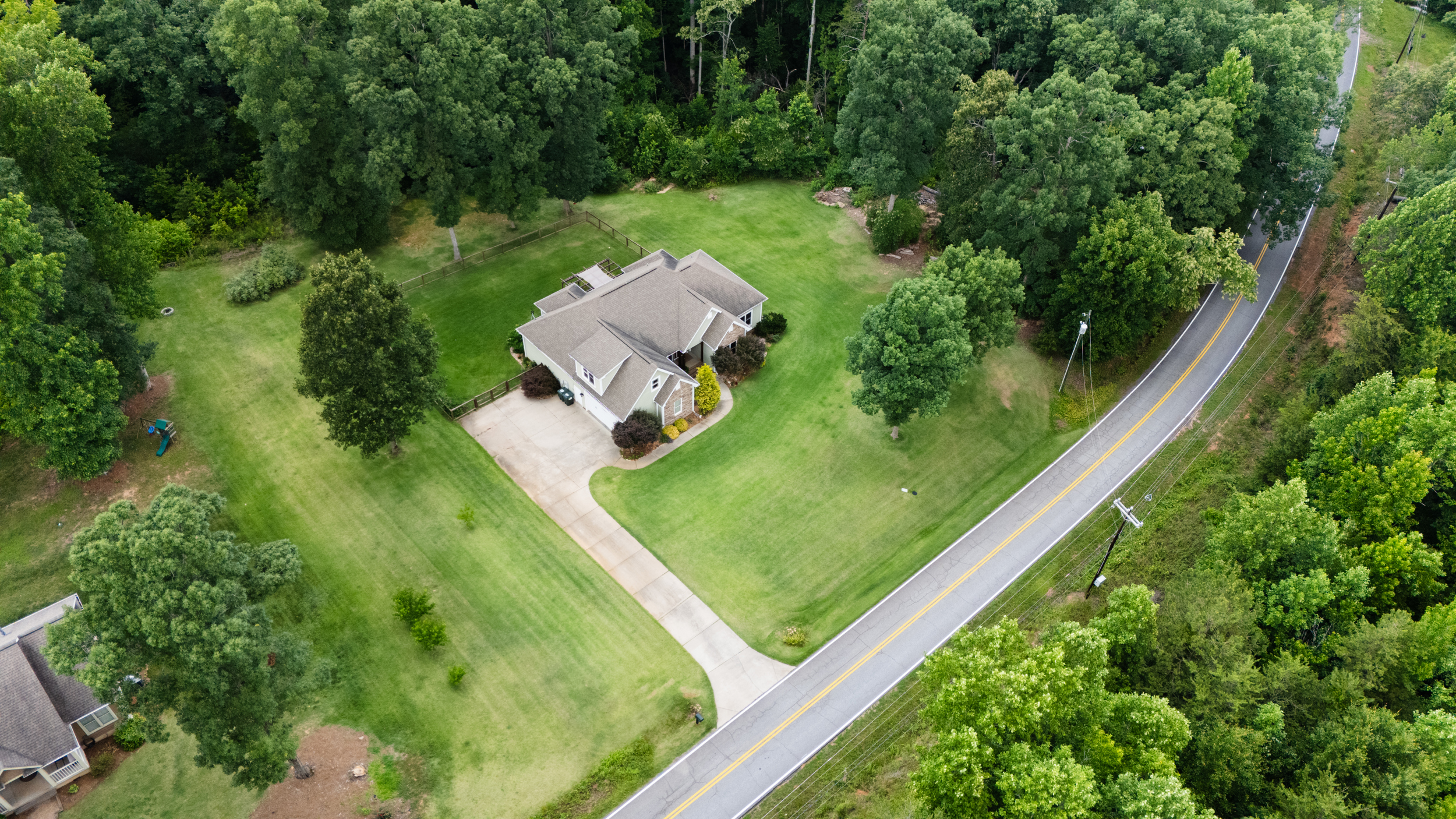  157 North Pink Dill Mill Road, Greer, SC 29651 - 物件實景