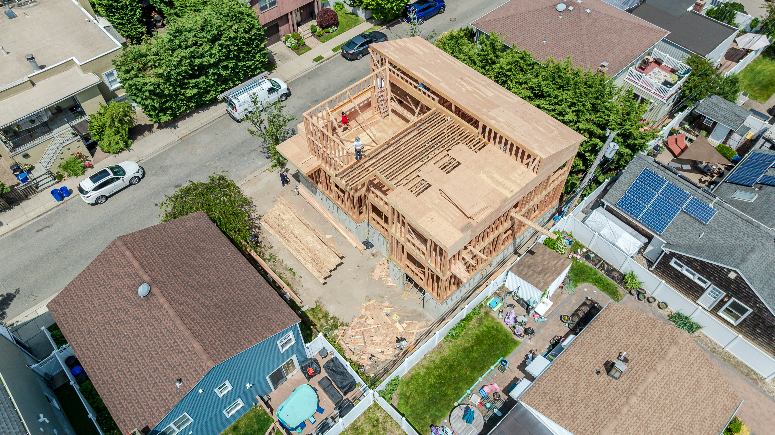  10 Kirkwood Street, Long Beach, NY, 11561 - 物件實景