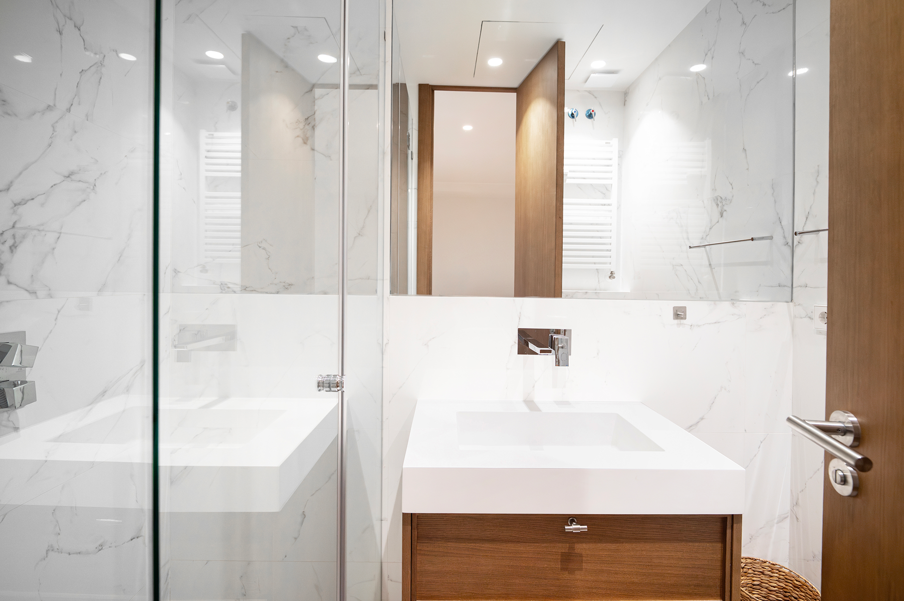  Spacious 4-bedroom flat in the Heart of Madrid - 物件實景