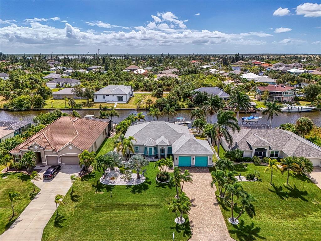 Port Charlotte, Florida, 33981, United States, 3 Bedrooms Bedrooms, ,3 BathroomsBathrooms,Residential,For Sale,1958197