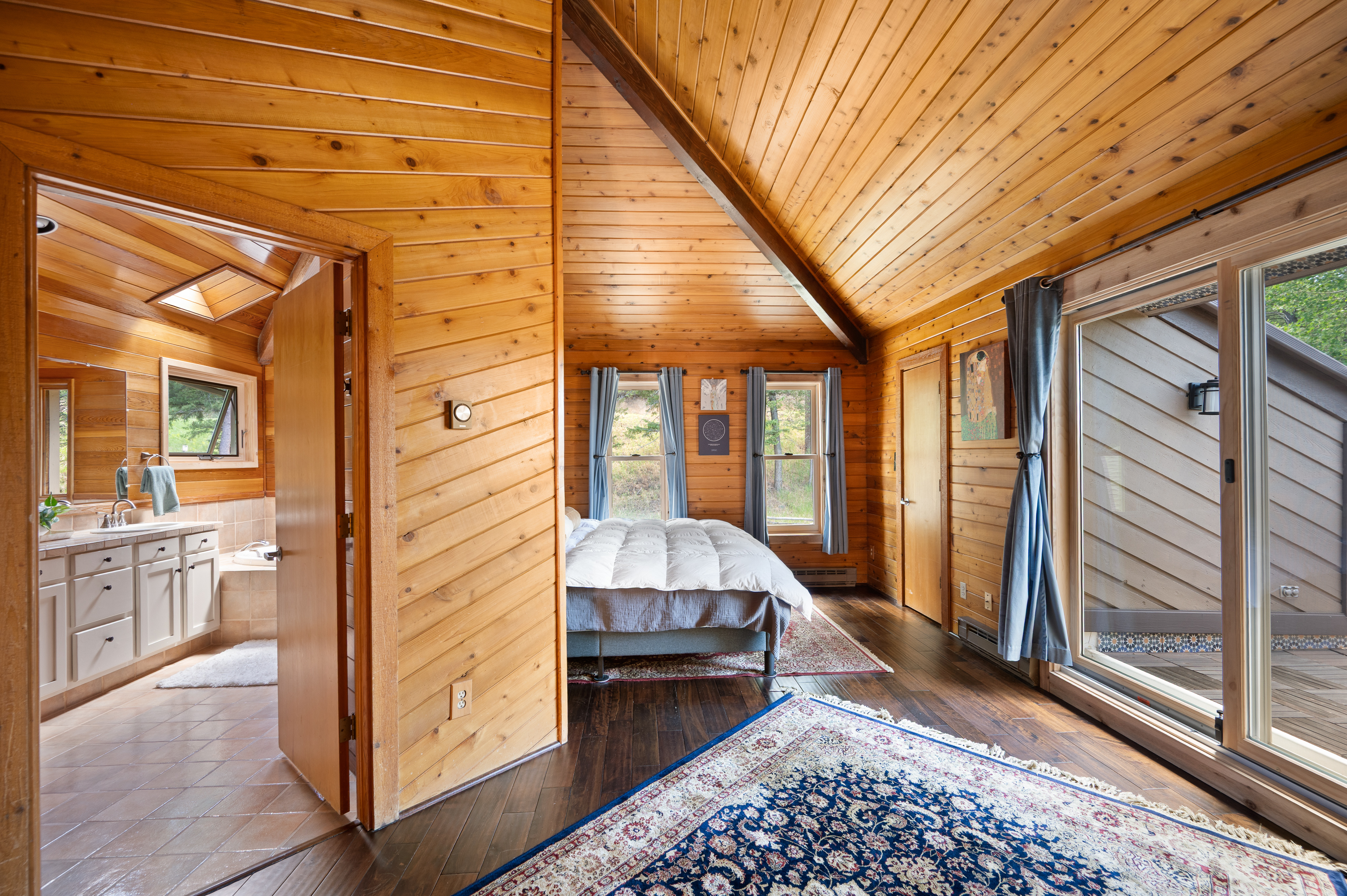  32843 Deep Forest Road, Evergreen, CO, 80439 - 物件實景