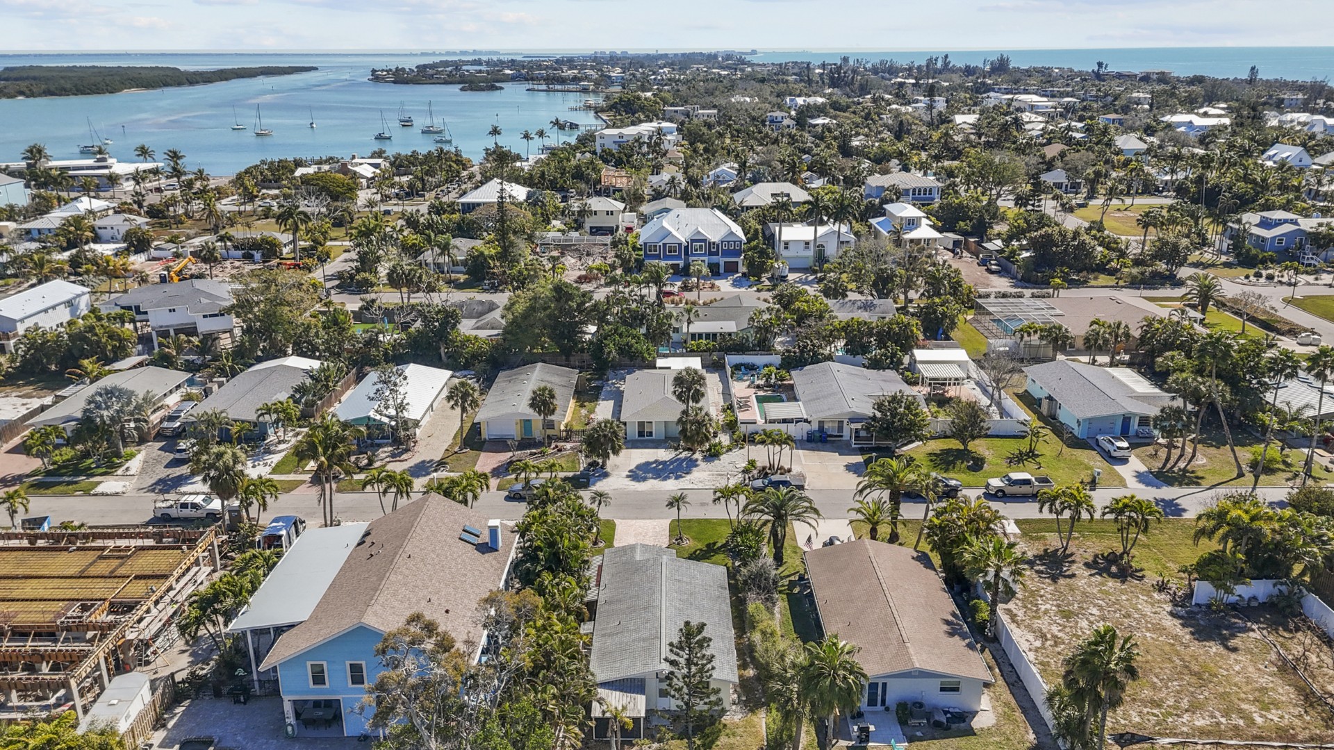 Longboat Key, Florida, 34228, United States, 4 Bedrooms Bedrooms, ,2 BathroomsBathrooms,Residential,For Sale,2017303