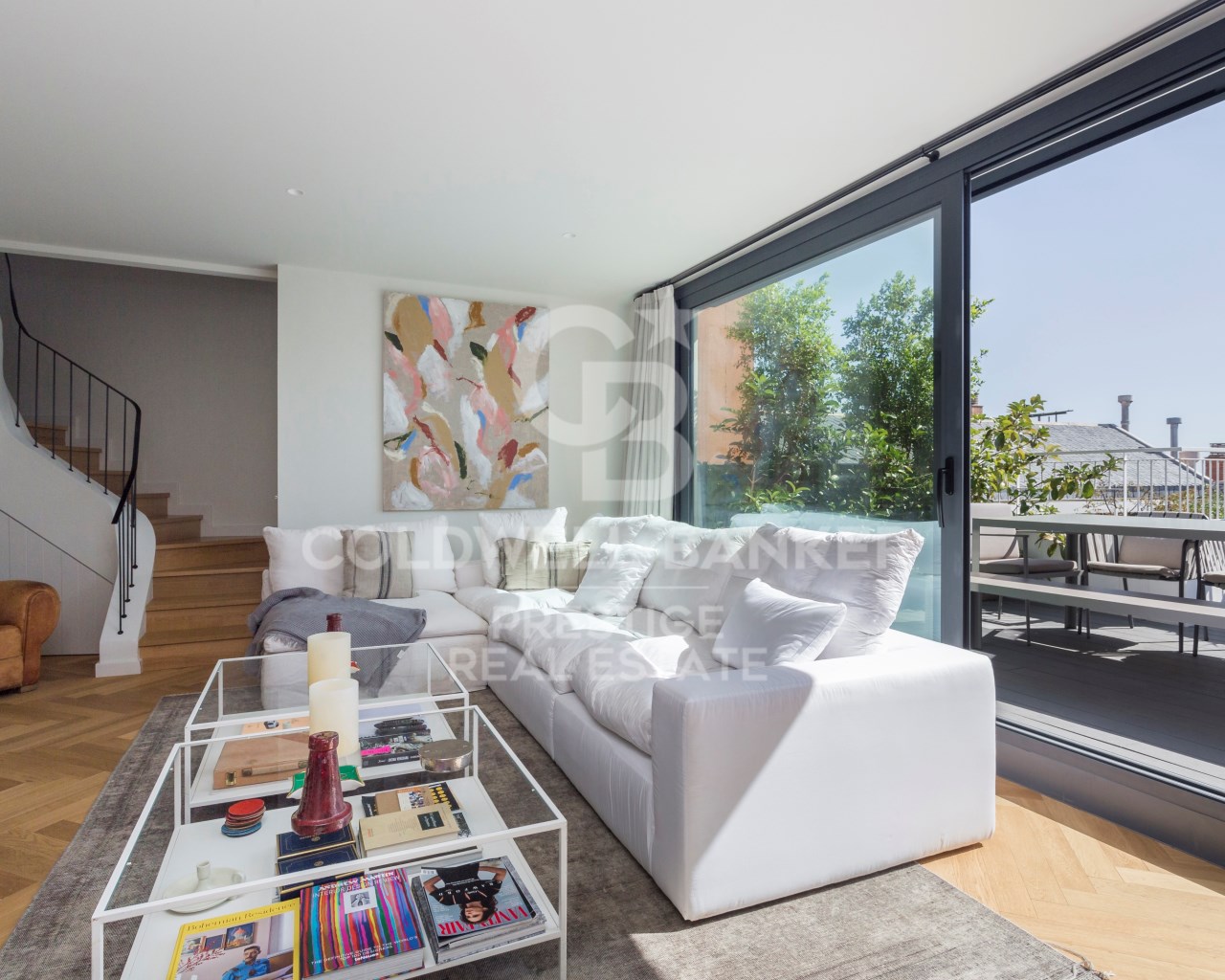 Barcelona, Catalonia, ES, 2 Bedrooms Bedrooms, ,3 BathroomsBathrooms,Residential,For Sale,1449046