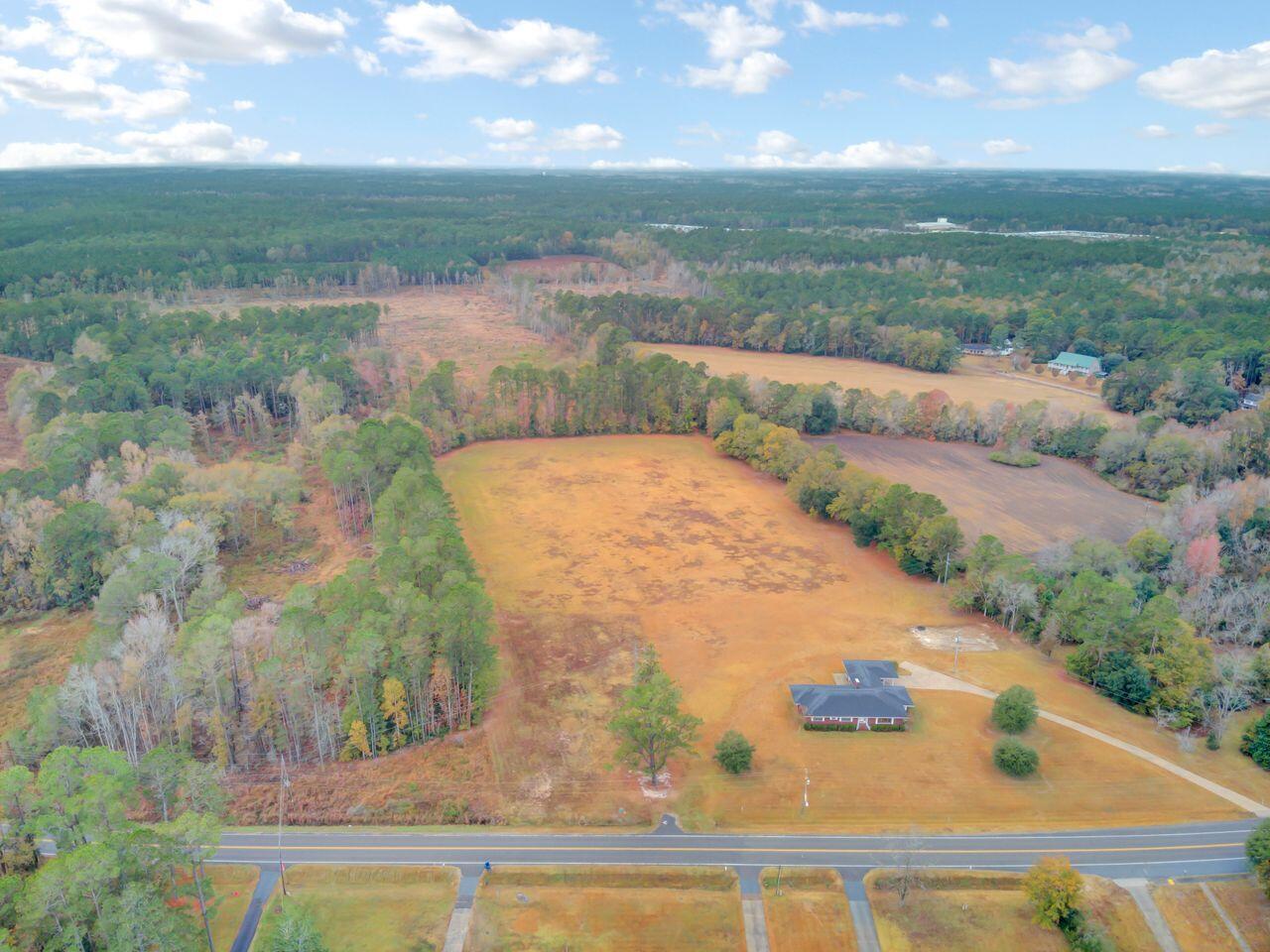 388 Main Street E, Harleyville, South Carolina, 29448, United States, 4 Bedrooms Bedrooms, ,2 BathroomsBathrooms,Residential,For Sale,388 Main Street E,1668462