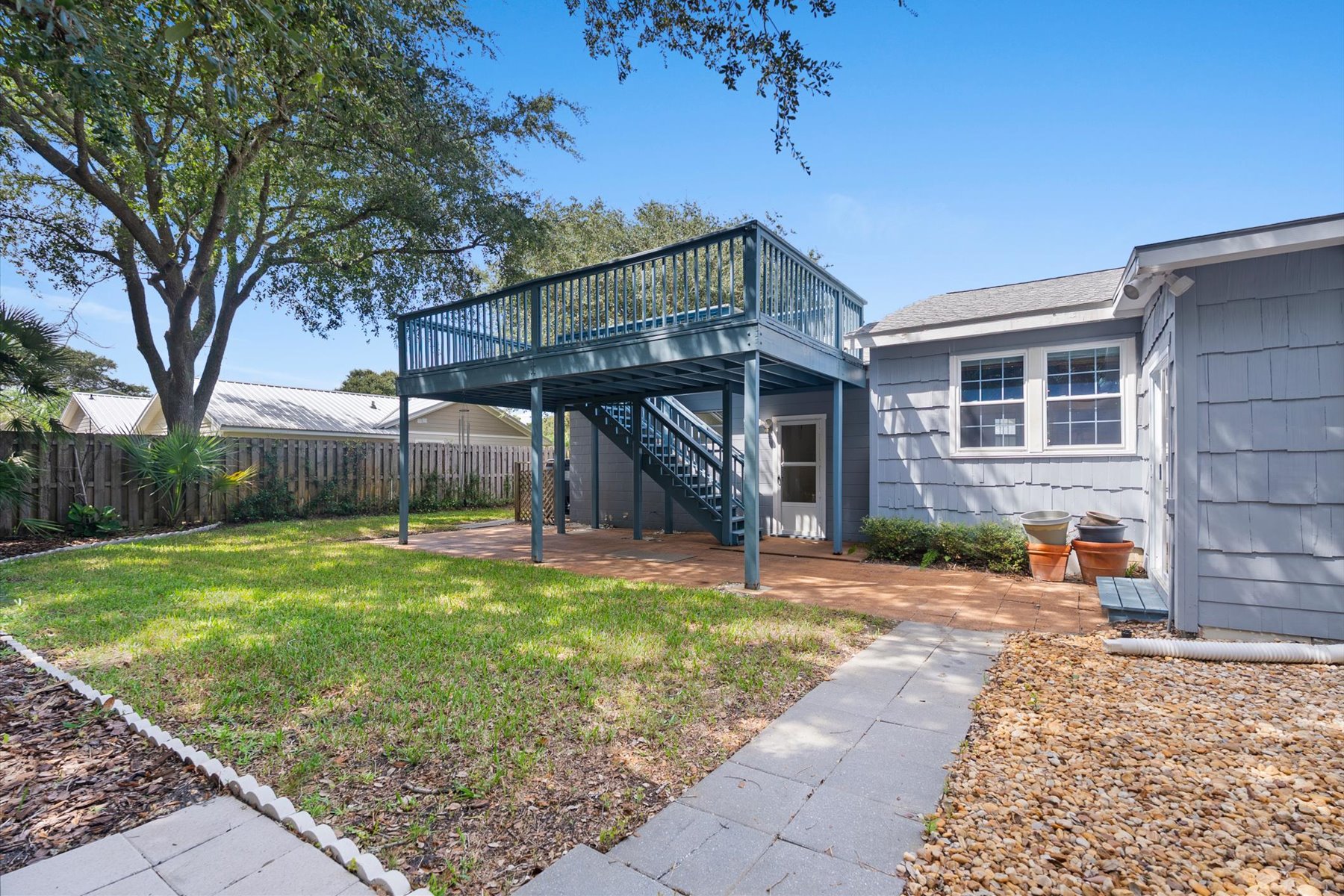  25 Linda Mar Dr, St Augustine, FL, 32080 - 物件實景