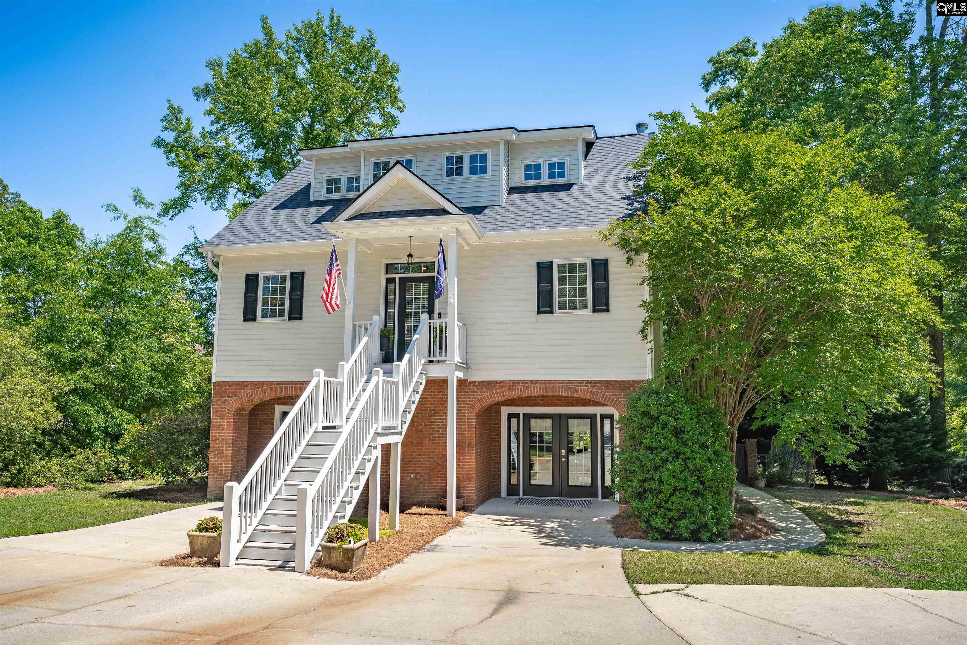Chapin, South Carolina, 29036, United States, 4 Bedrooms Bedrooms, ,3 BathroomsBathrooms,Residential,For Sale,1795211