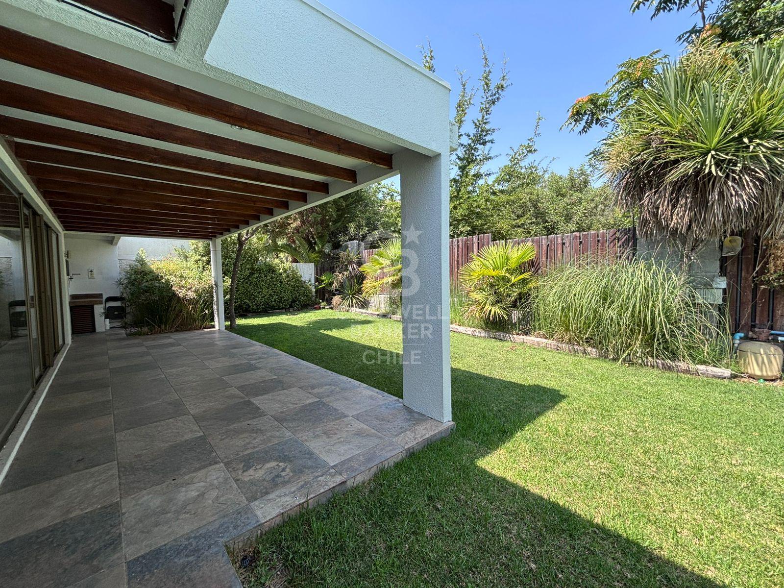 Colina, Chile, 3 Bedrooms Bedrooms, ,3 BathroomsBathrooms,Residential,For Sale,1688419