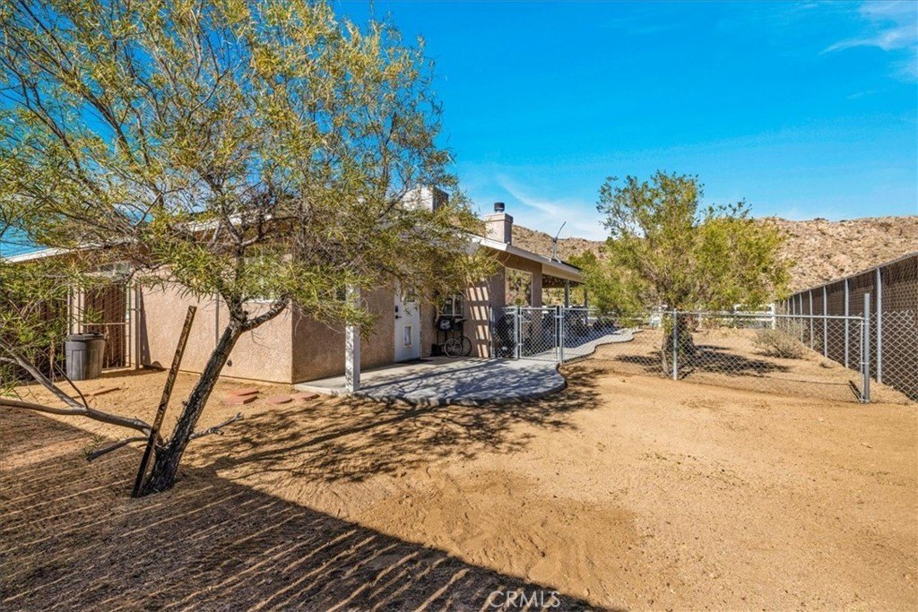 Yucca Valley, California, 92284, United States, 3 Bedrooms Bedrooms, ,2 BathroomsBathrooms,Residential,For Sale,1997054