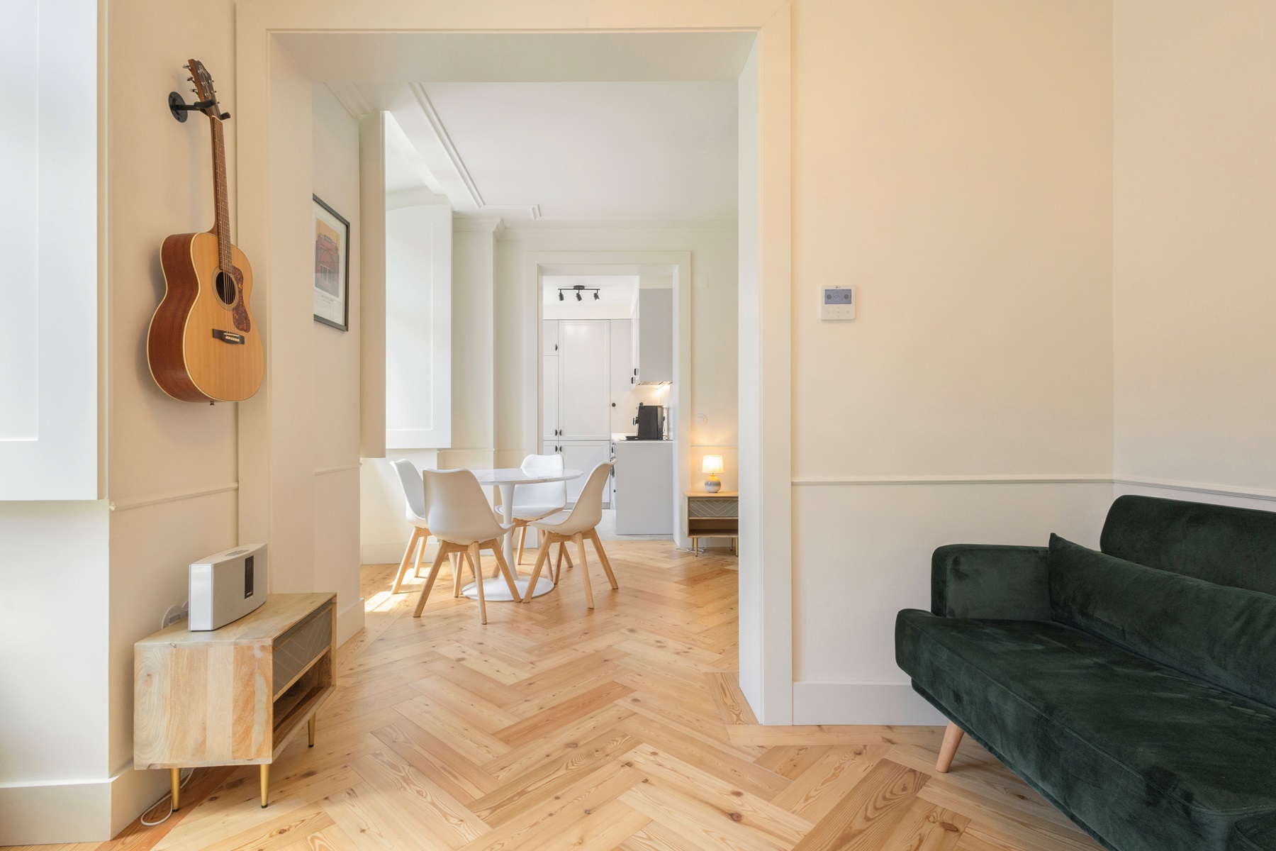  Flat, 2 bedrooms, for Sale - 物件實景