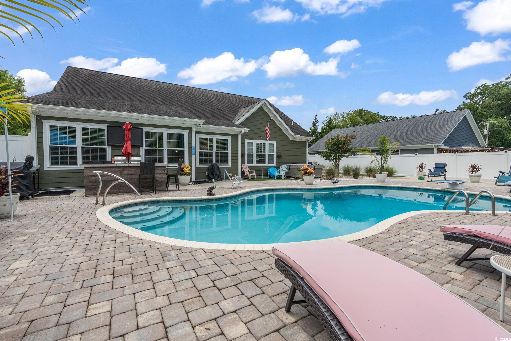 Conway, South Carolina, 29526, United States, 4 Bedrooms Bedrooms, ,3 BathroomsBathrooms,Residential,For Sale,1980163