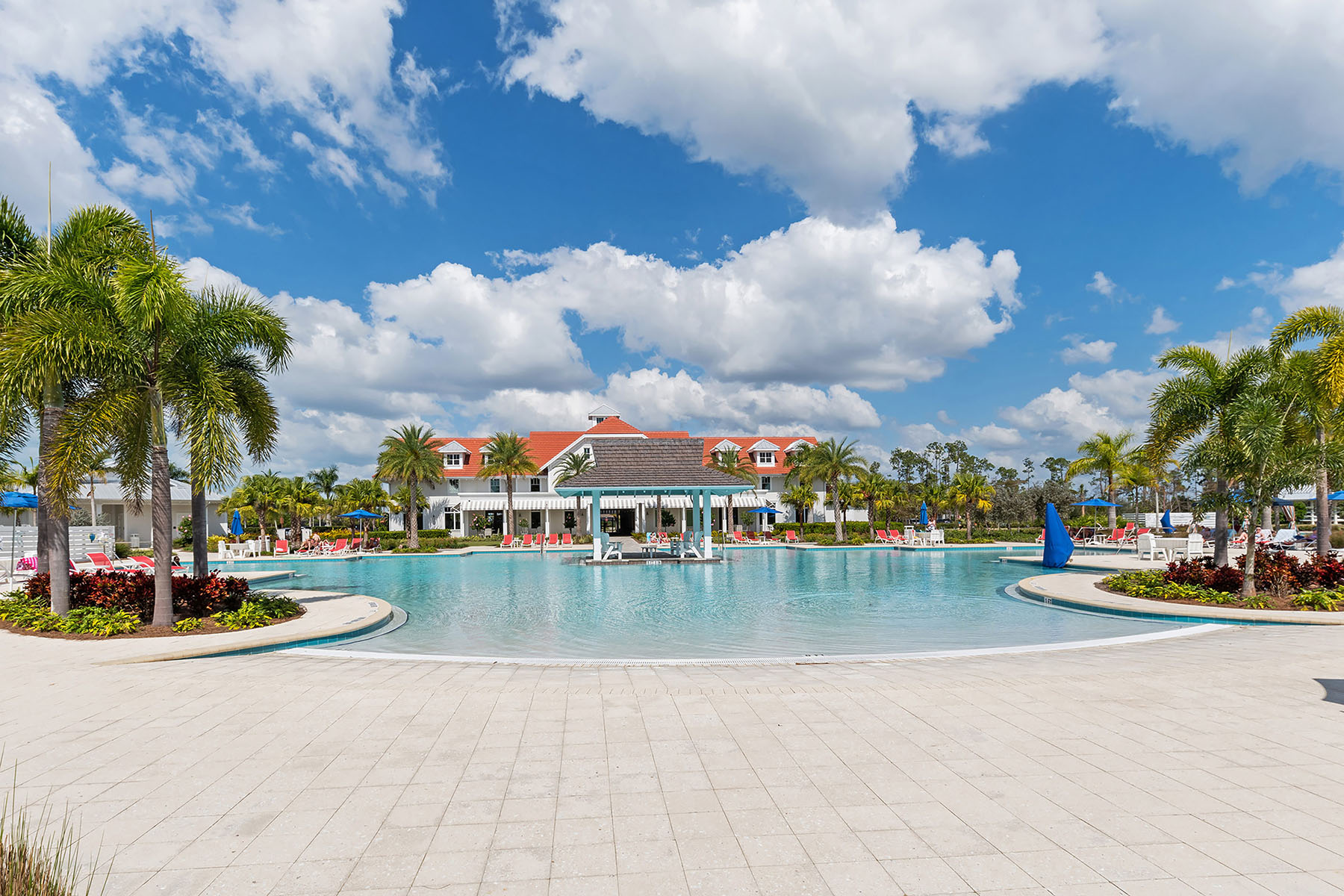  ISLES OF COLLIER PRESERVE - 物件實景