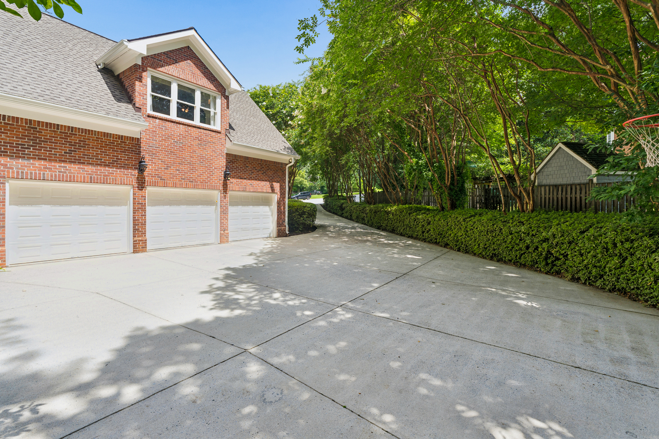  Exceptional Tree-Lined Living in Chastain Park - 物件實景