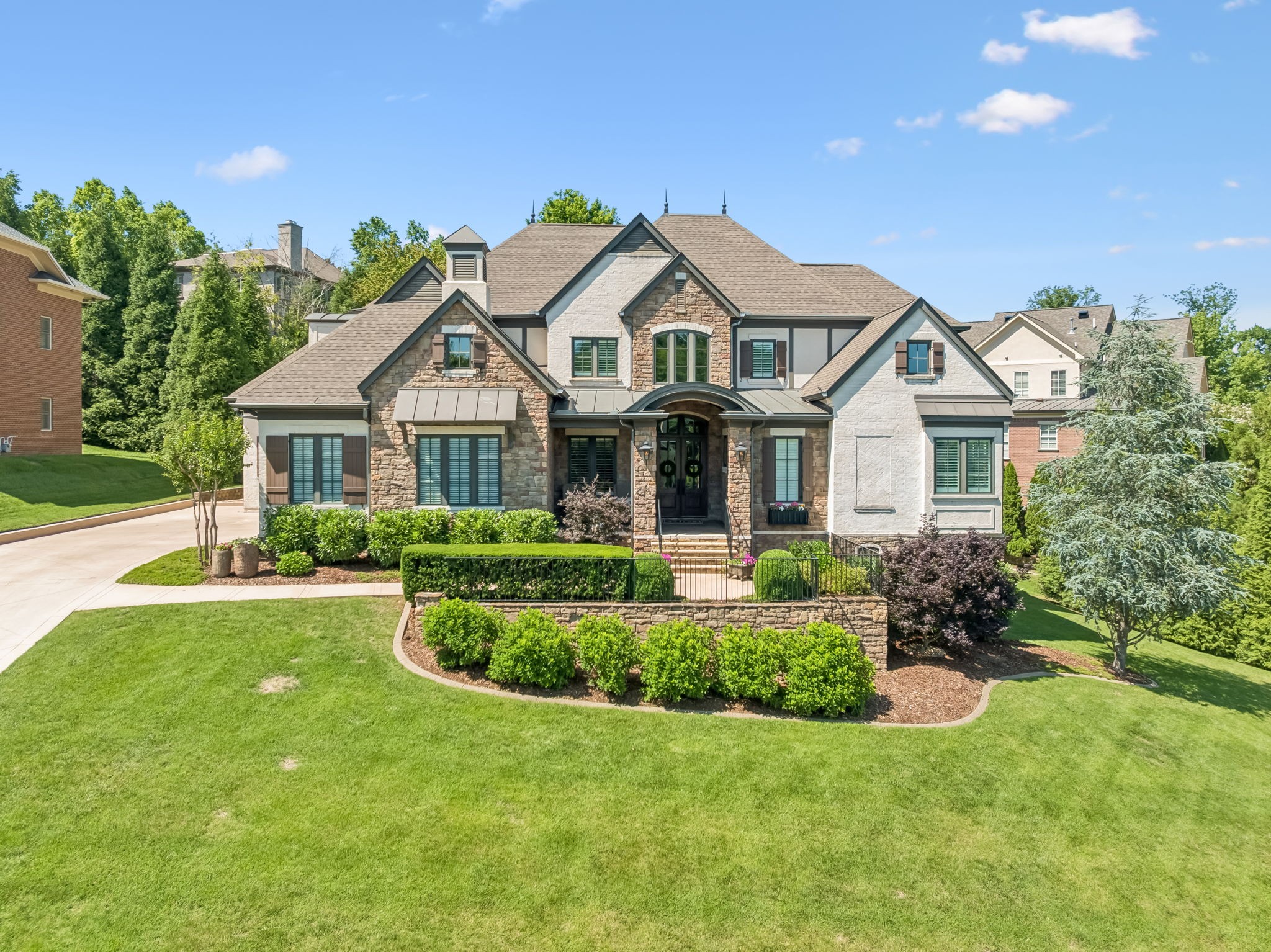  14 Ironwood Ln, Brentwood, TN, 37027 - 物件實景