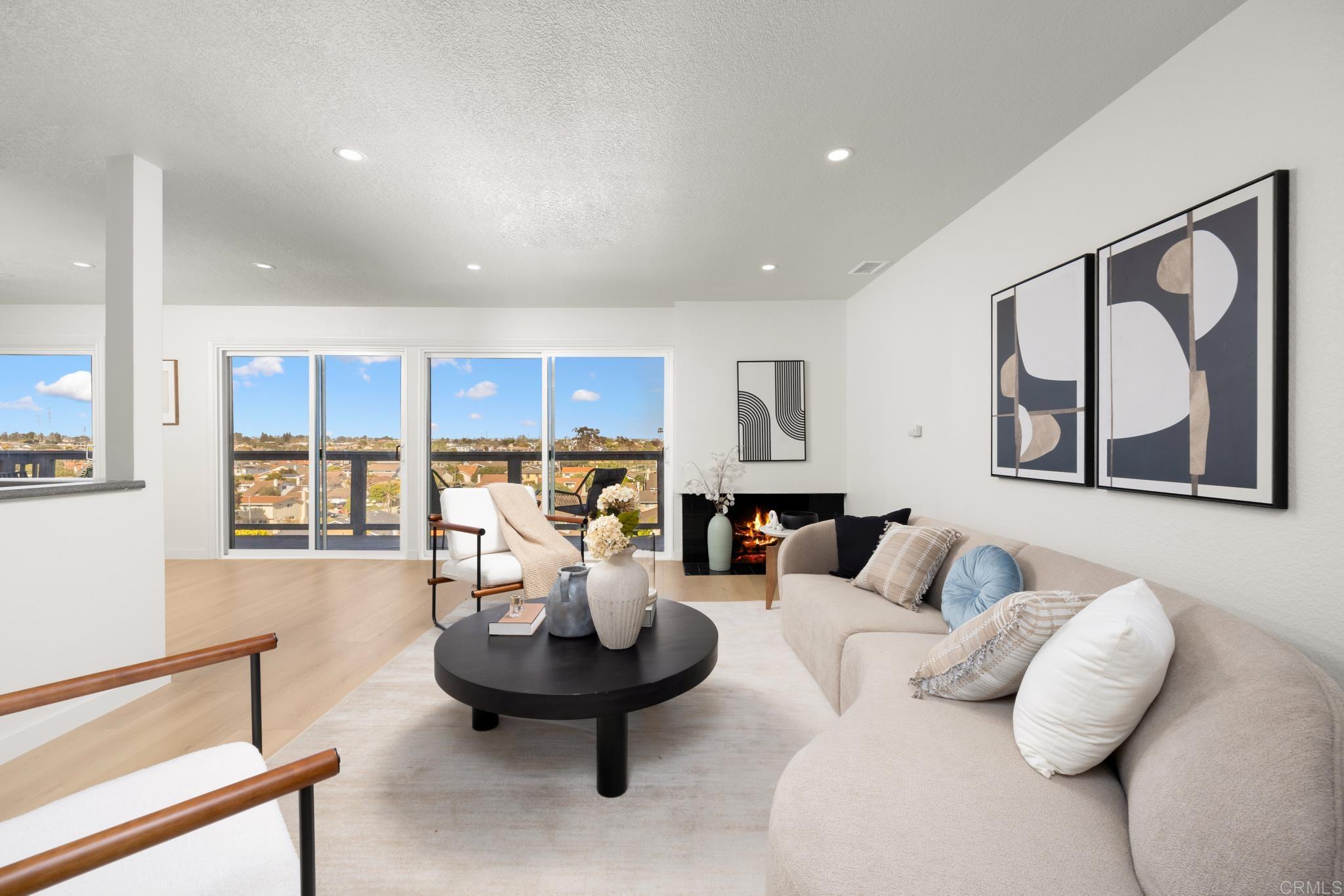 416 N Prospect Avenue, Redondo Beach, CA 90277 - 物件實景