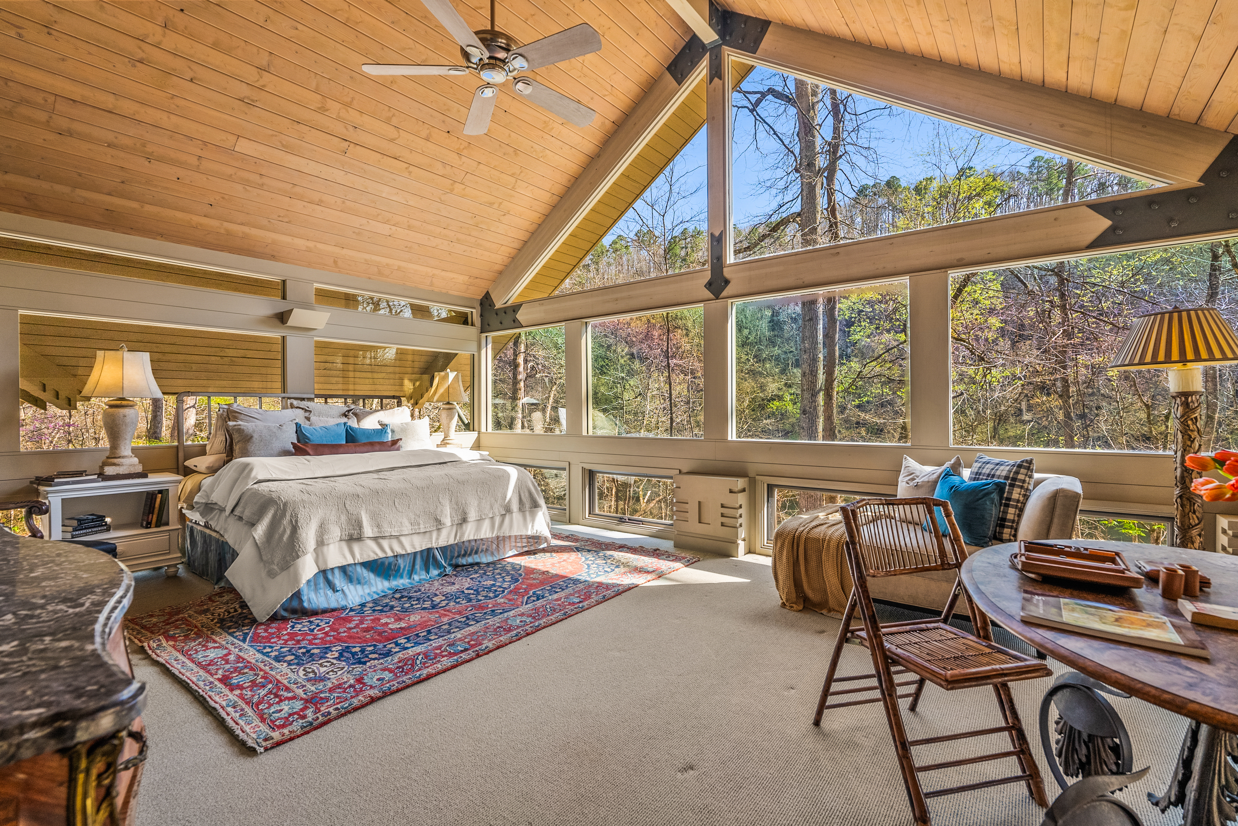  Tailwater Lodge - 物件實景