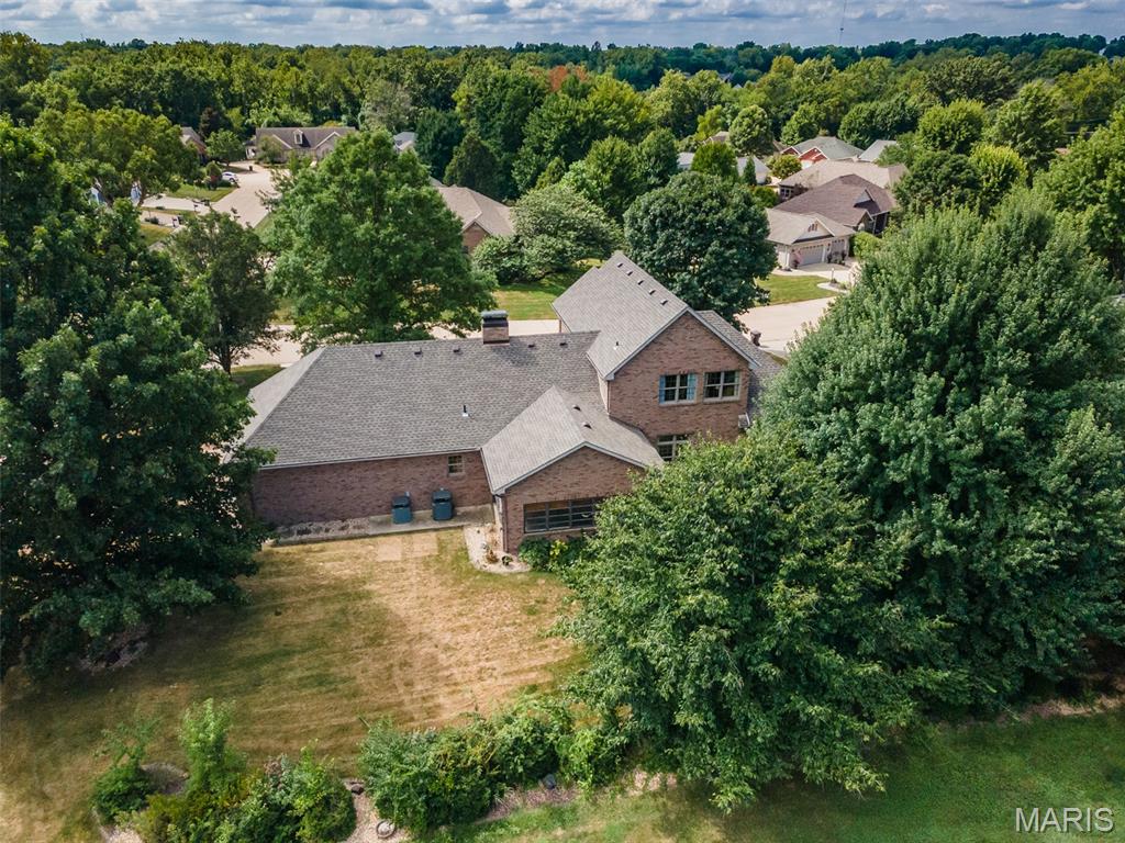 Godfrey, Illinois, 62035, United States, 3 Bedrooms Bedrooms, ,3 BathroomsBathrooms,Residential,For Sale,1940869