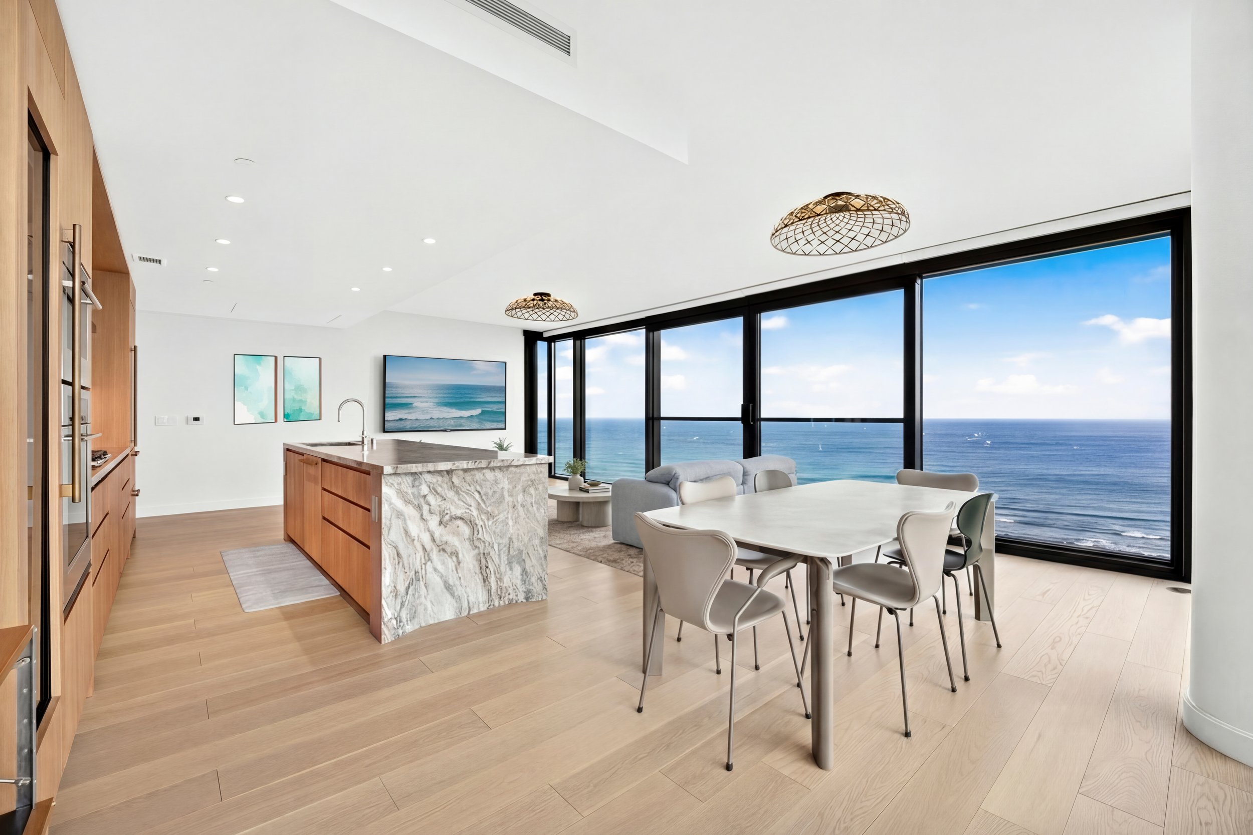  Victoria Place, City, Ocean, Sunset views - 物件實景