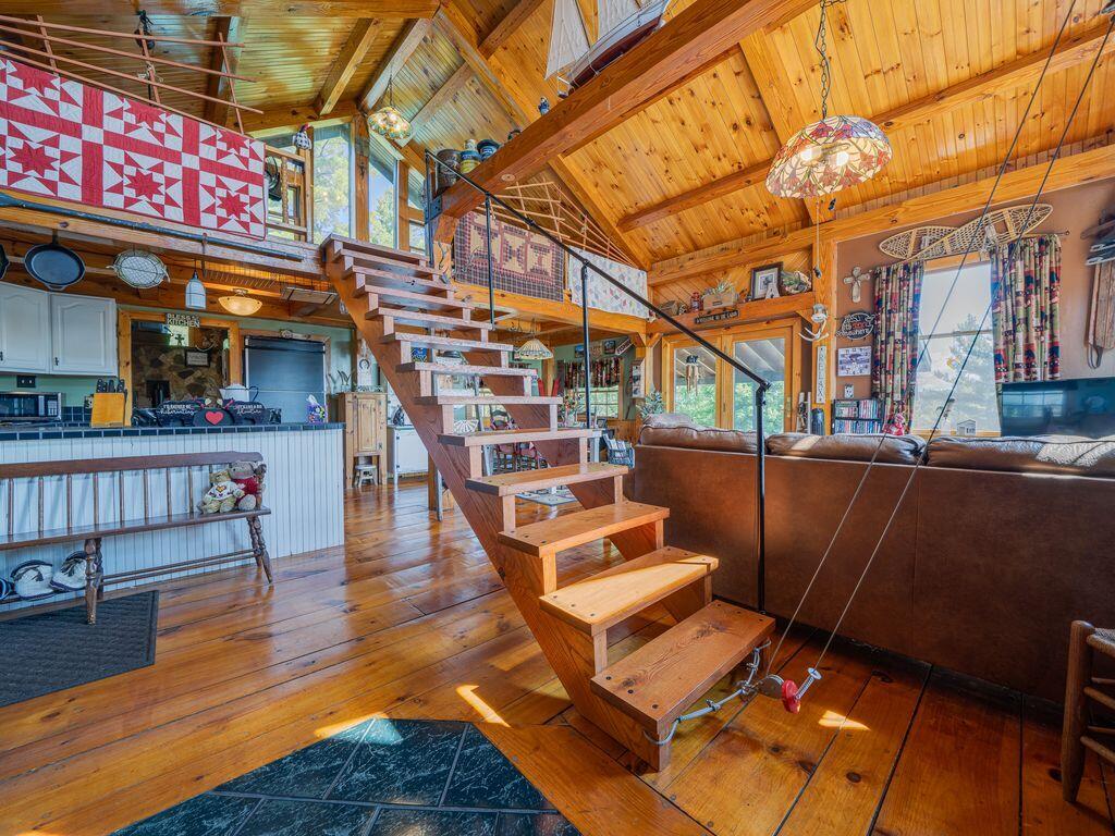 Gouverneur, New York, 13642, United States, 1 Bedroom Bedrooms, ,1 BathroomBathrooms,Residential,For Sale,1911047