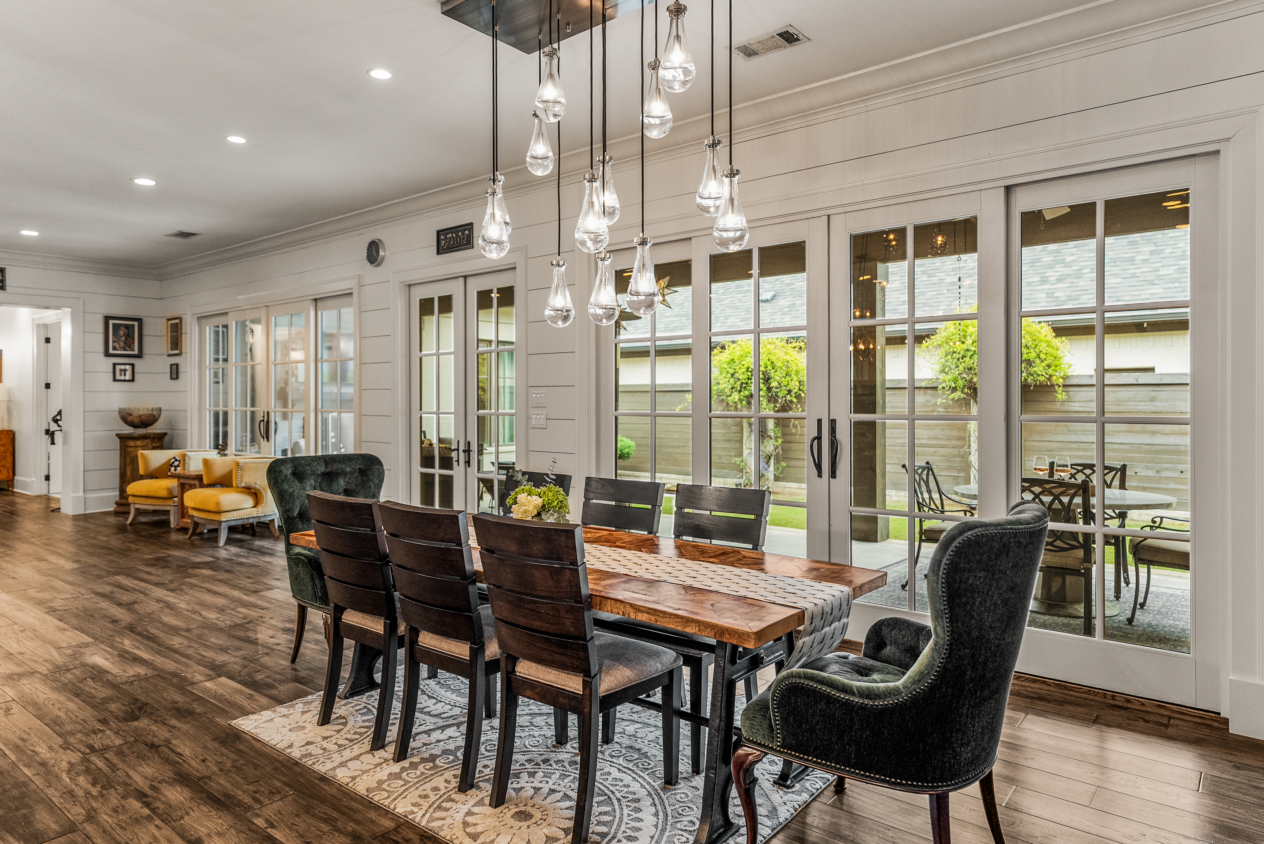  18 Hallen, Little Rock, AR, 72223 - 物件實景