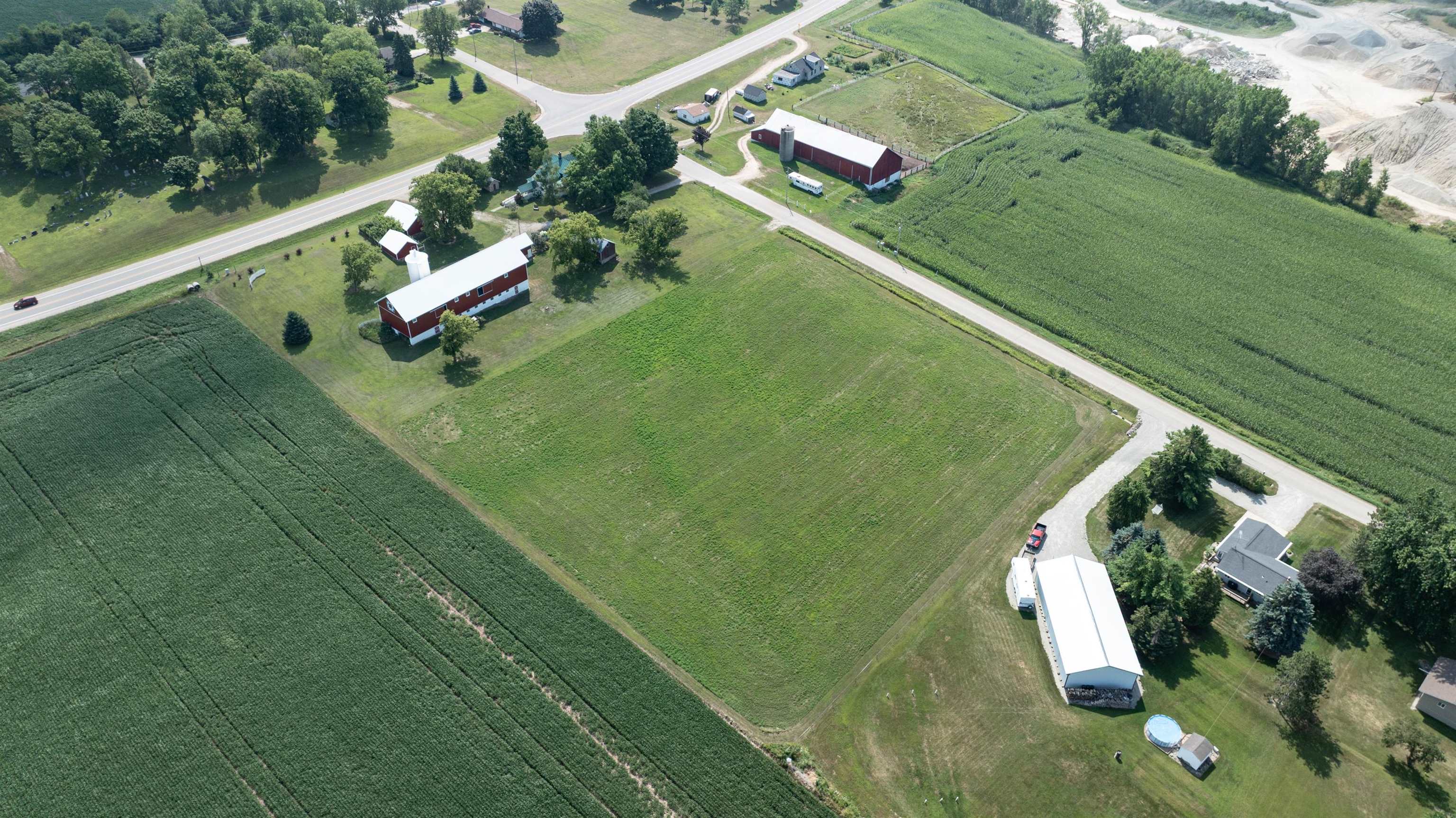 Bonduel, Wisconsin, 54107, United States, 4 Bedrooms Bedrooms, ,1 BathroomBathrooms,Residential,For Sale,1937889