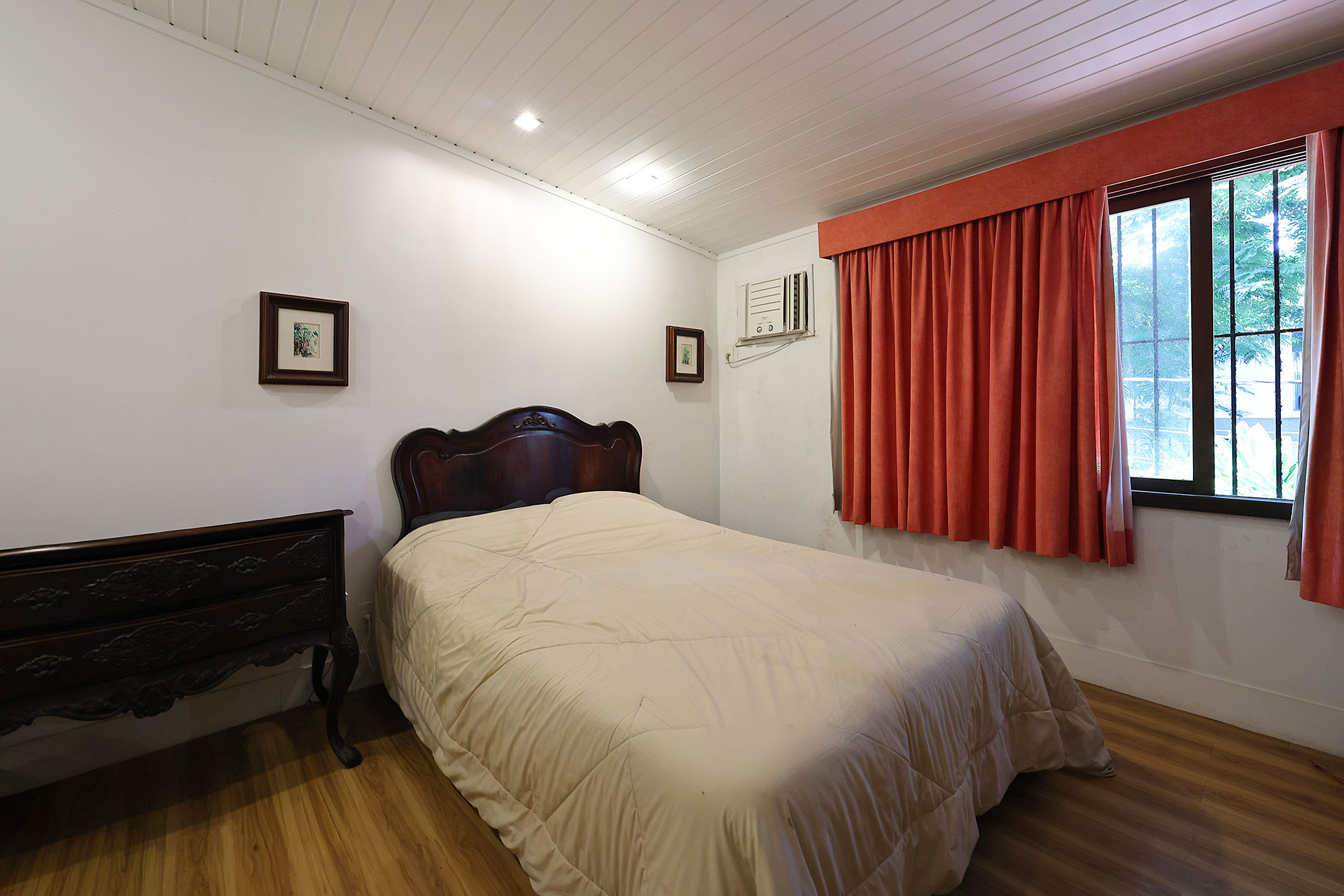  House in São Conrado with integrated indoor and outdoor spaces - 物件實景