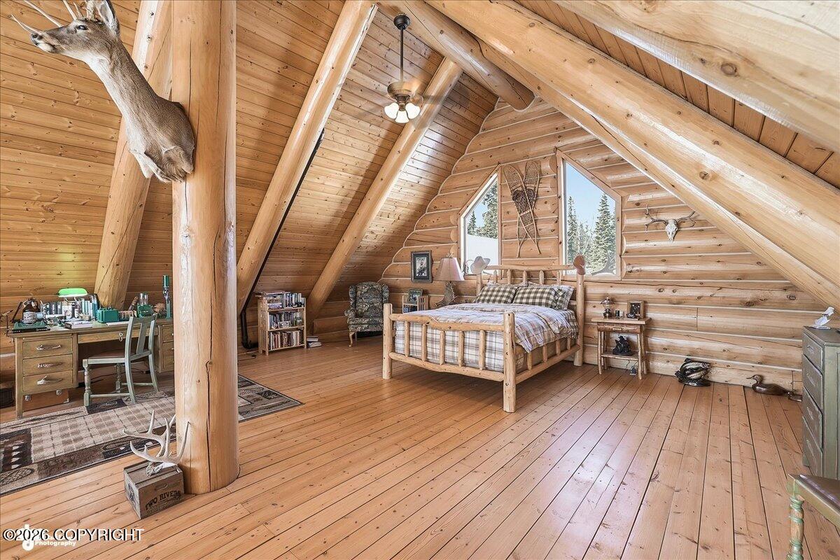 Kasilof, Alaska, 99610, United States, 3 Bedrooms Bedrooms, ,4 BathroomsBathrooms,Residential,For Sale,2026107