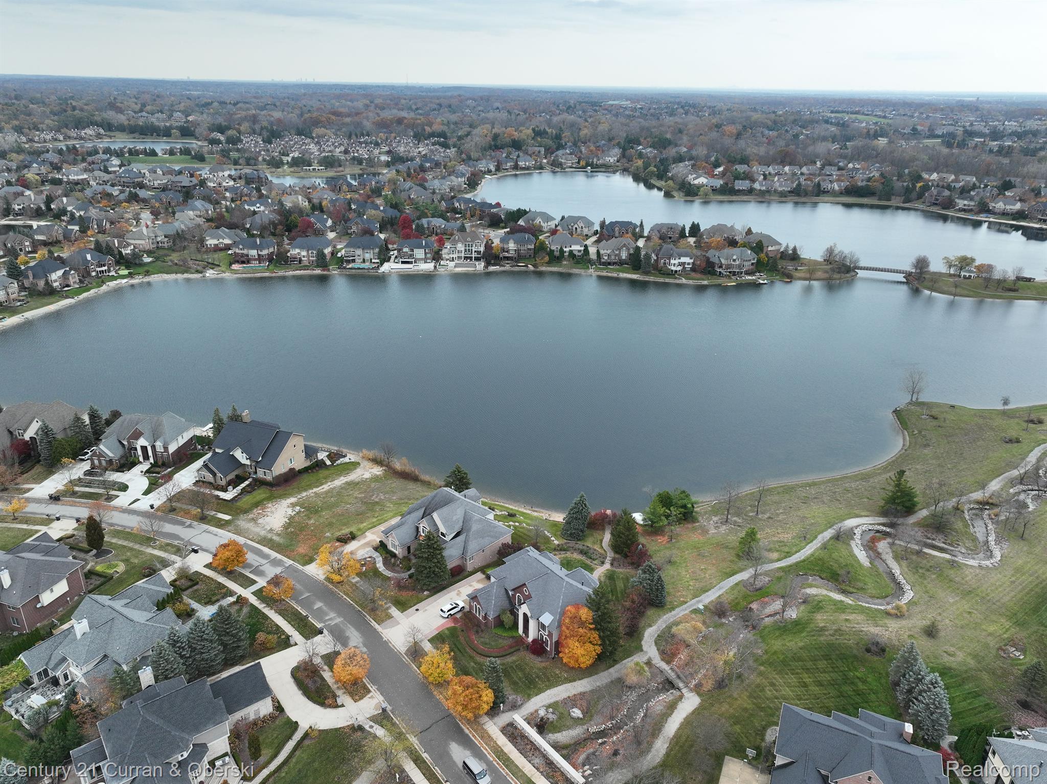 Northville Township, Michigan, 48168, United States, 6 Bedrooms Bedrooms, ,6 BathroomsBathrooms,Residential,For Sale,1976902