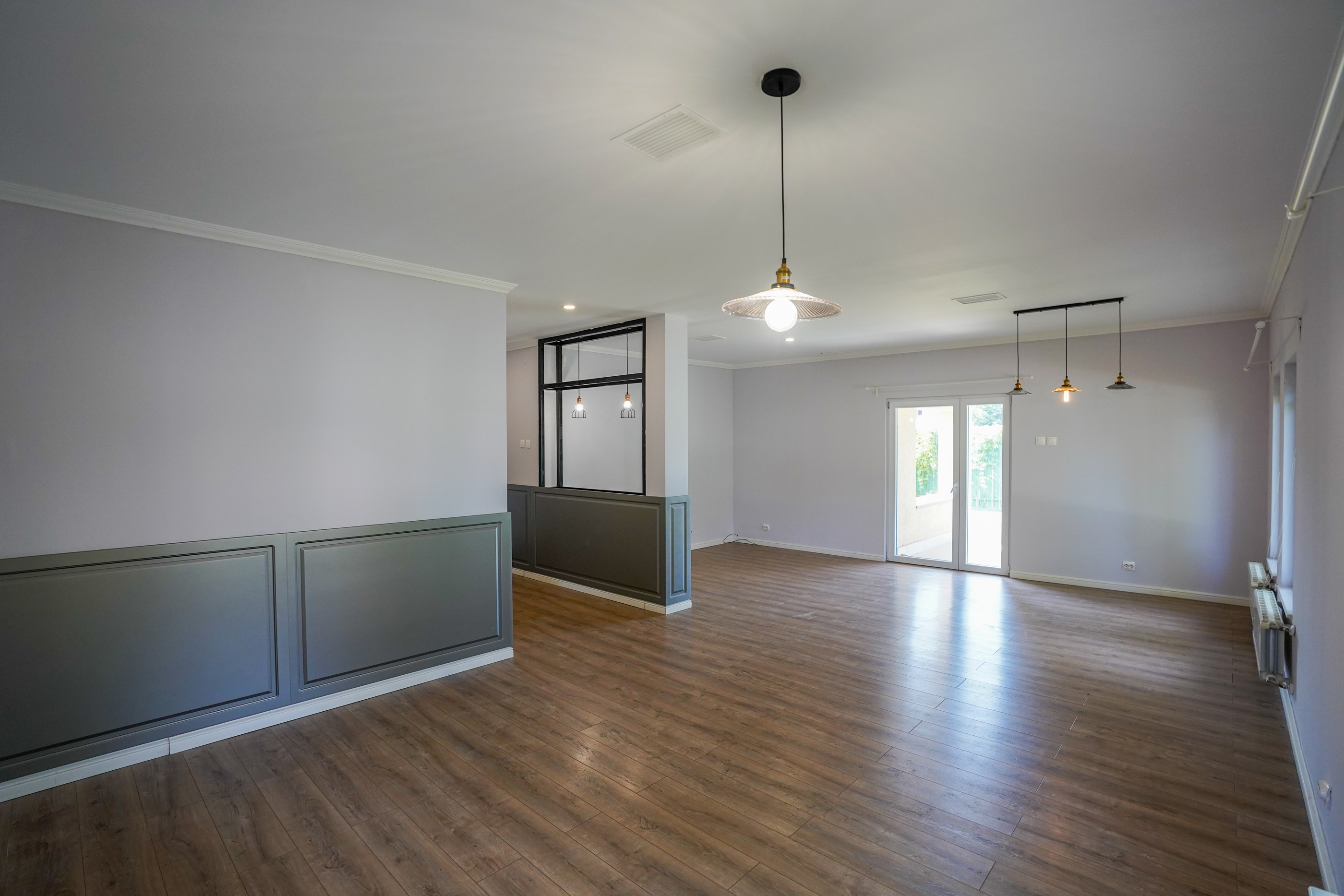  Spacious Villa Near Prestigious Schools and the Forest, Voluntari - 物件實景