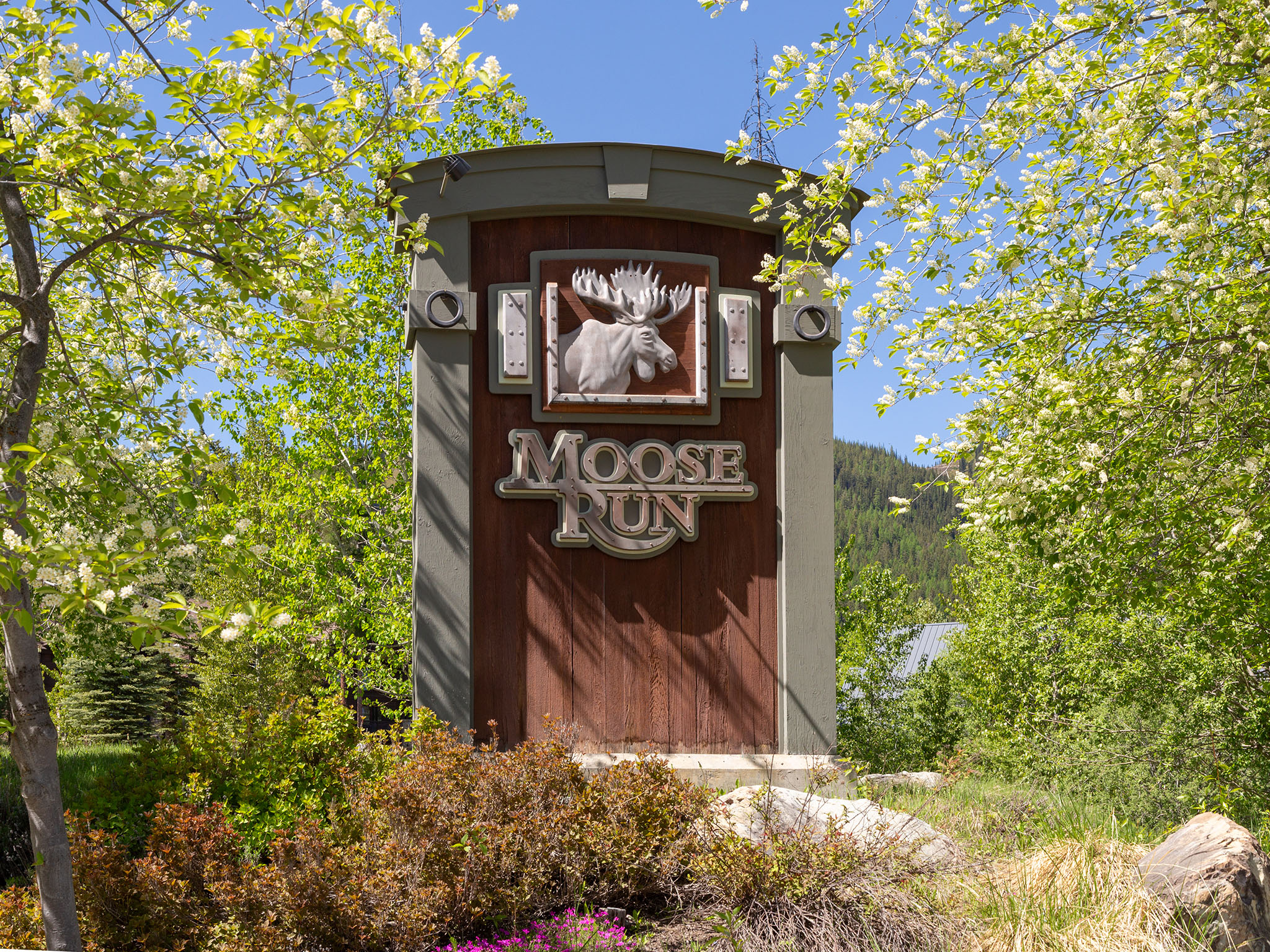  398 Moose Run Drive, Whitefish - 物件實景