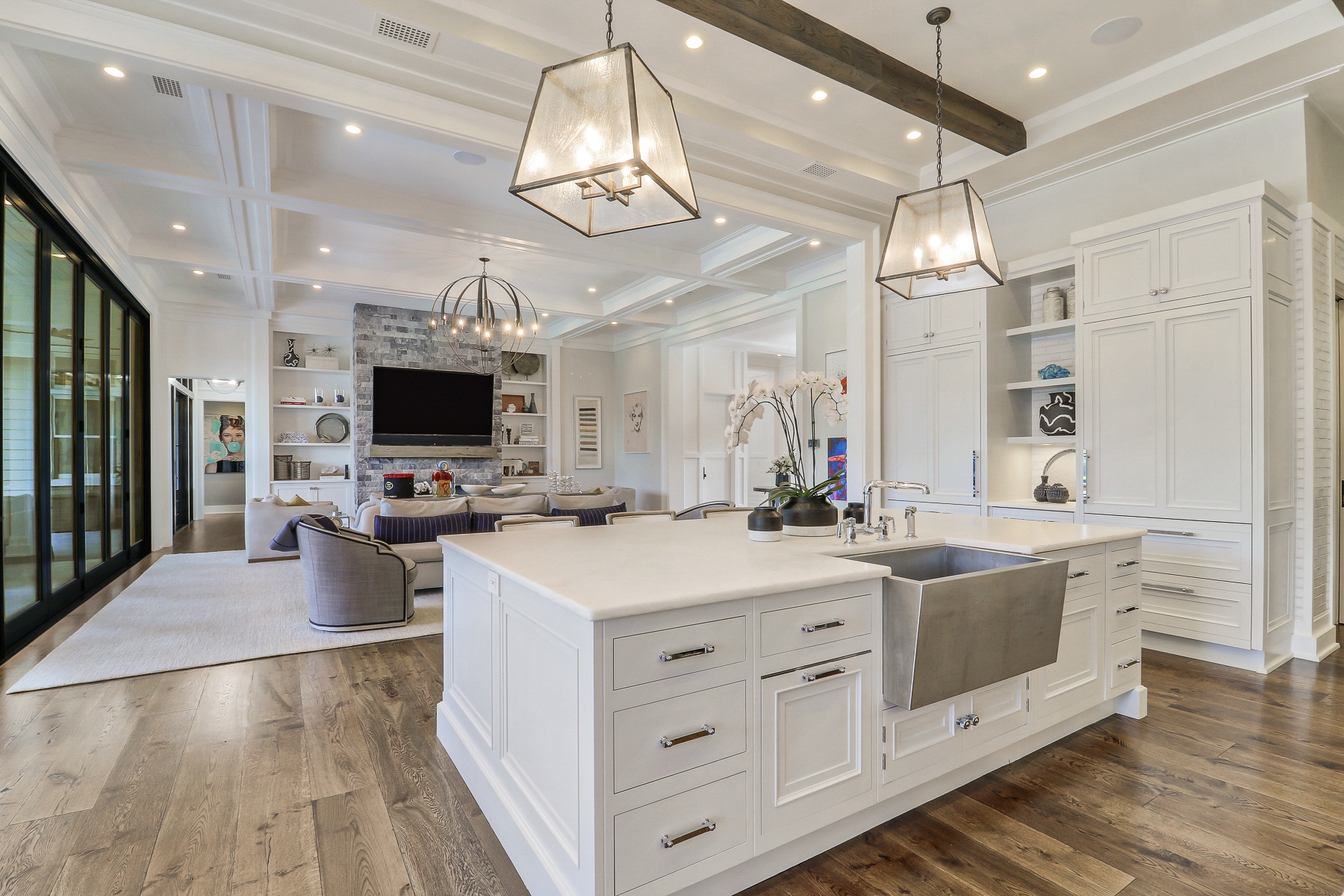  8 Anson Park Road E, Bluffton - 物件實景