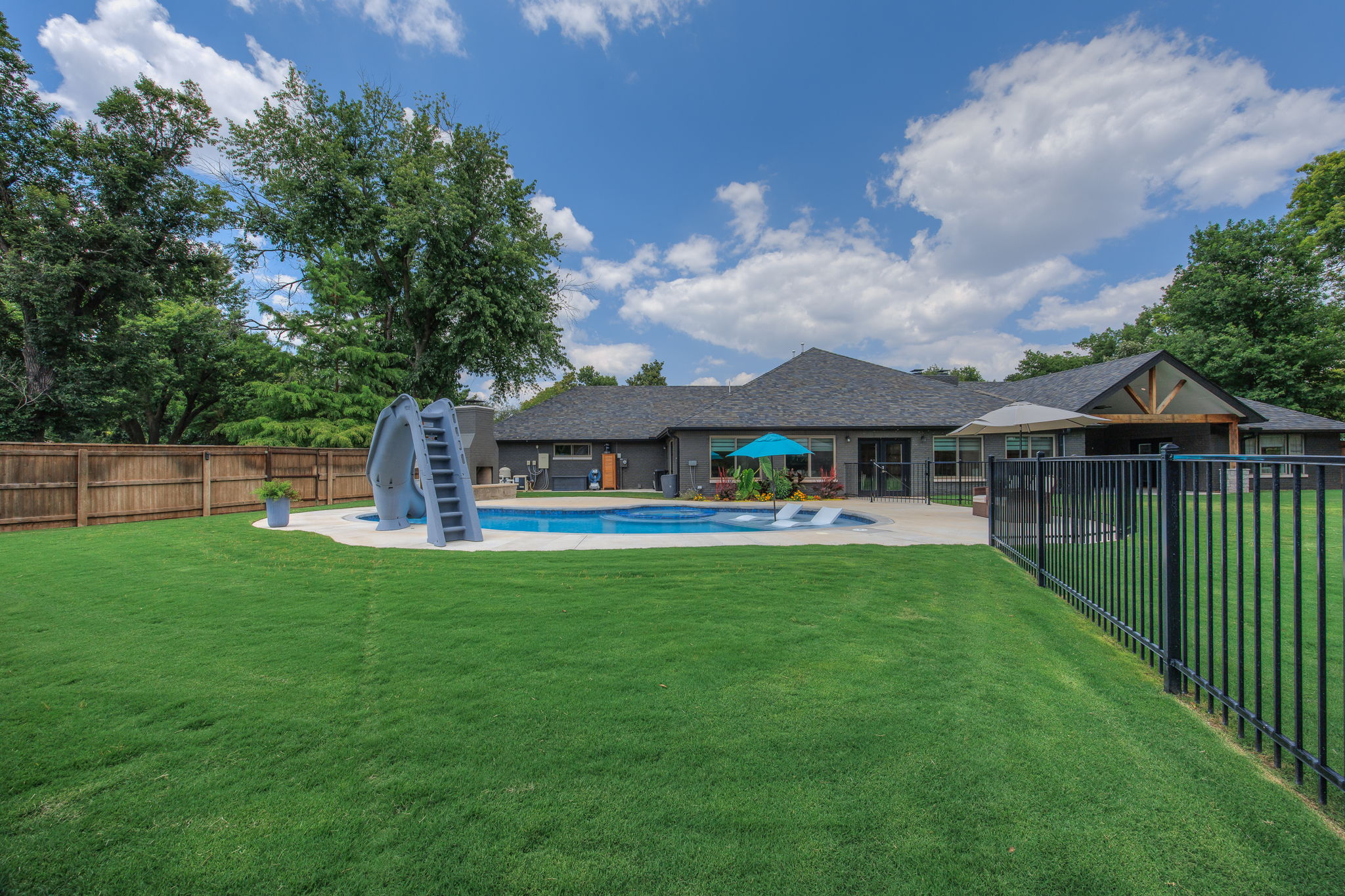  2503 Walnut Road, Norman, OK 73072 - 物件實景