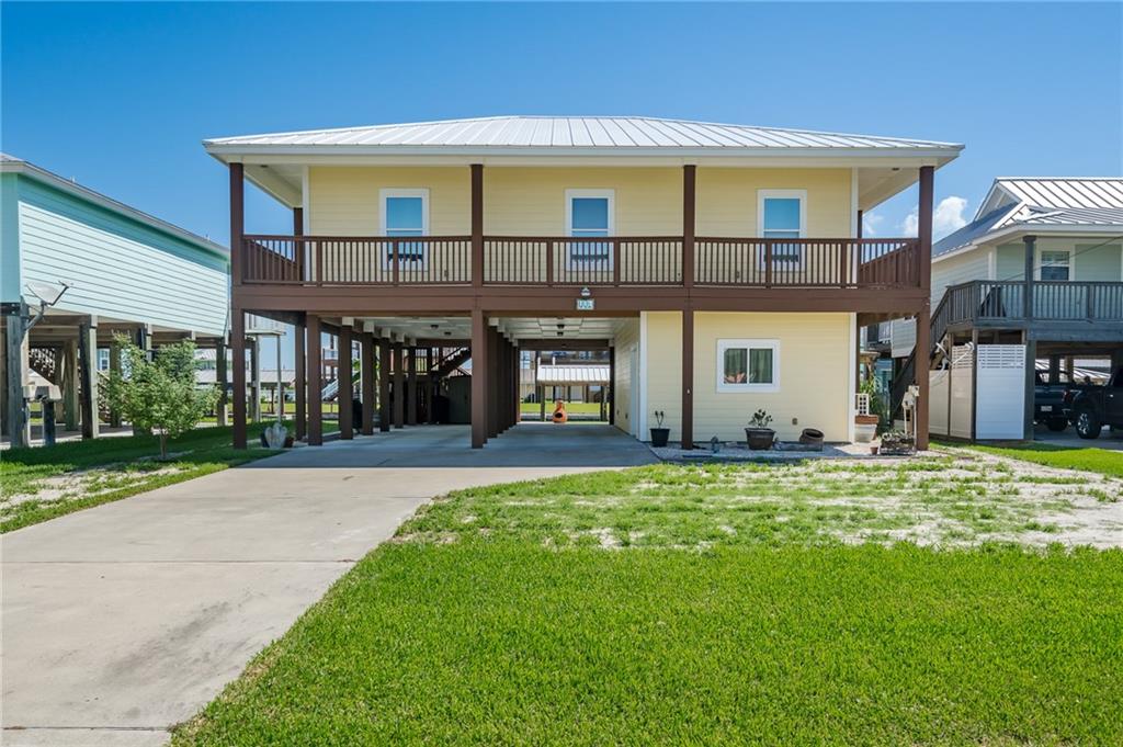 Rockport, Texas, 78382, United States, 3 Bedrooms Bedrooms, ,3 BathroomsBathrooms,Residential,For Sale,1848345