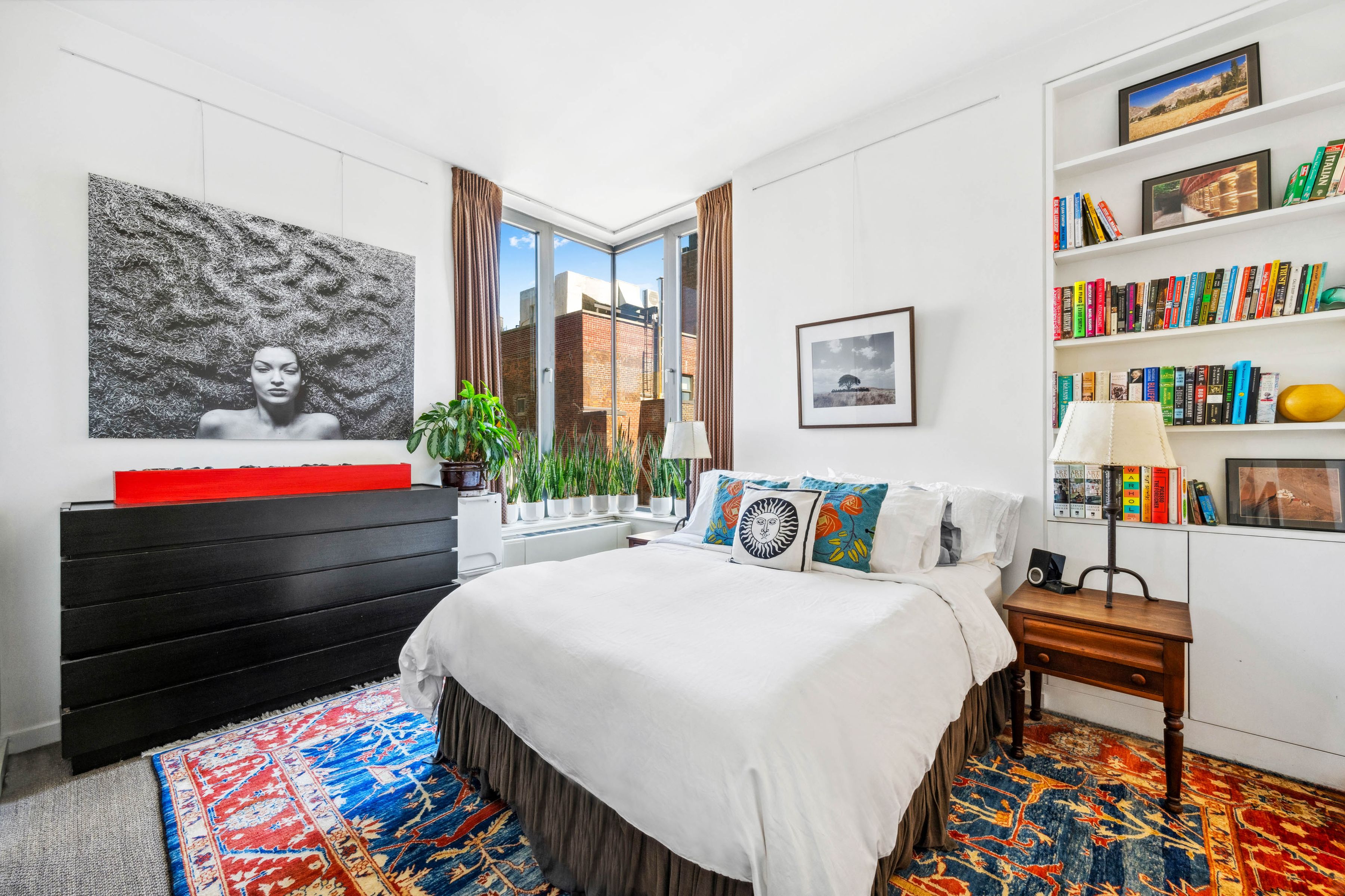  210 Lafayette Street, 7A - 物件實景