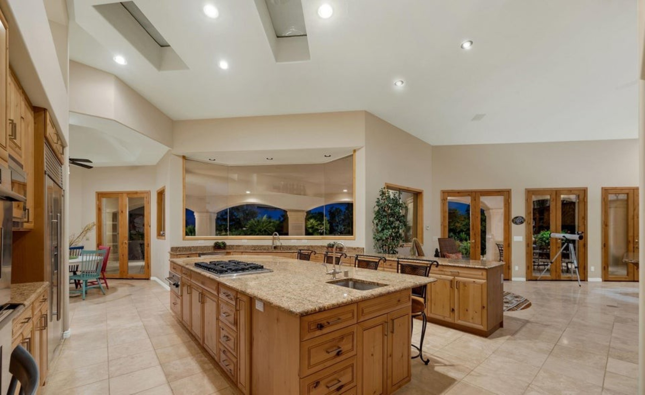  10060 N La Reserve Drive¦Tucson, AZ - 物件實景
