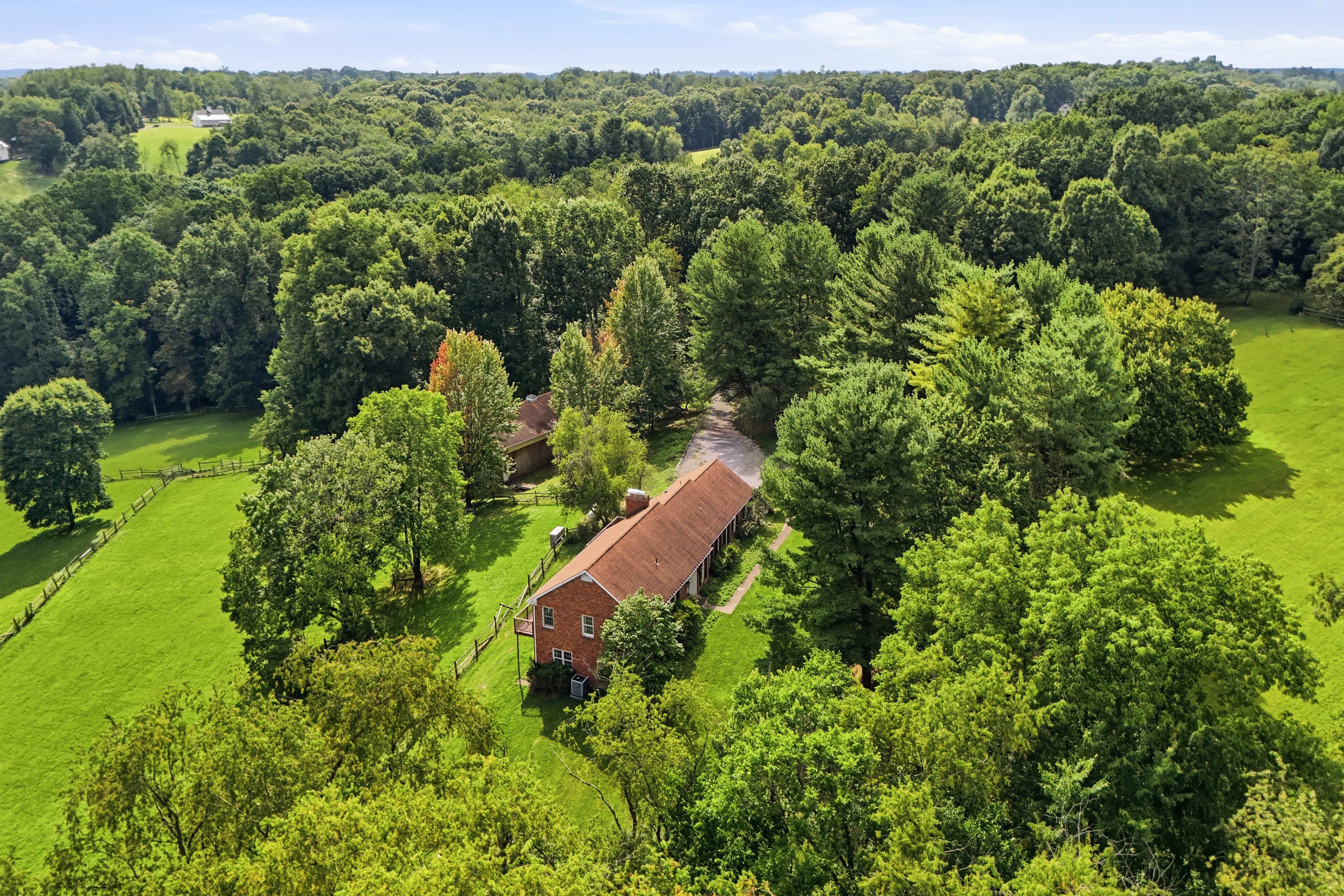  45 Stonedale Road, Sewickley, PA 15143 - 物件實景
