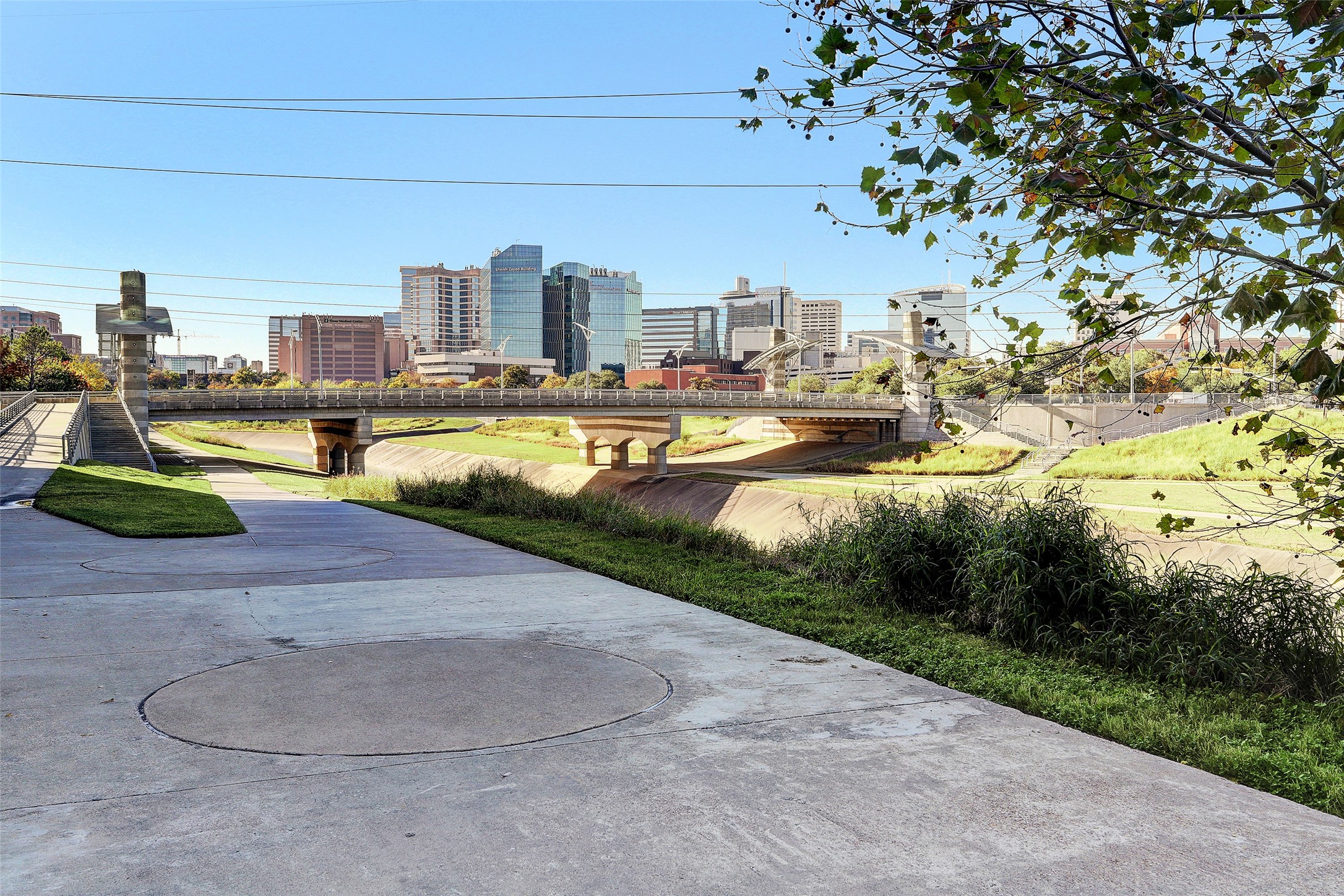  2001 Holcombe Boulevard #504 - 物件實景