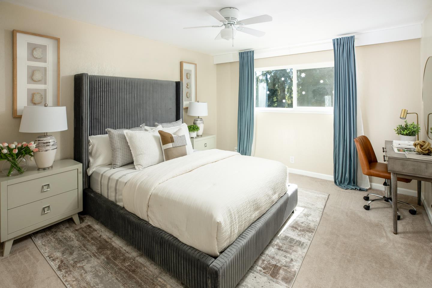 San Jose, California, 95126, United States, 3 Bedrooms Bedrooms, ,3 BathroomsBathrooms,Residential,For Sale,1960558