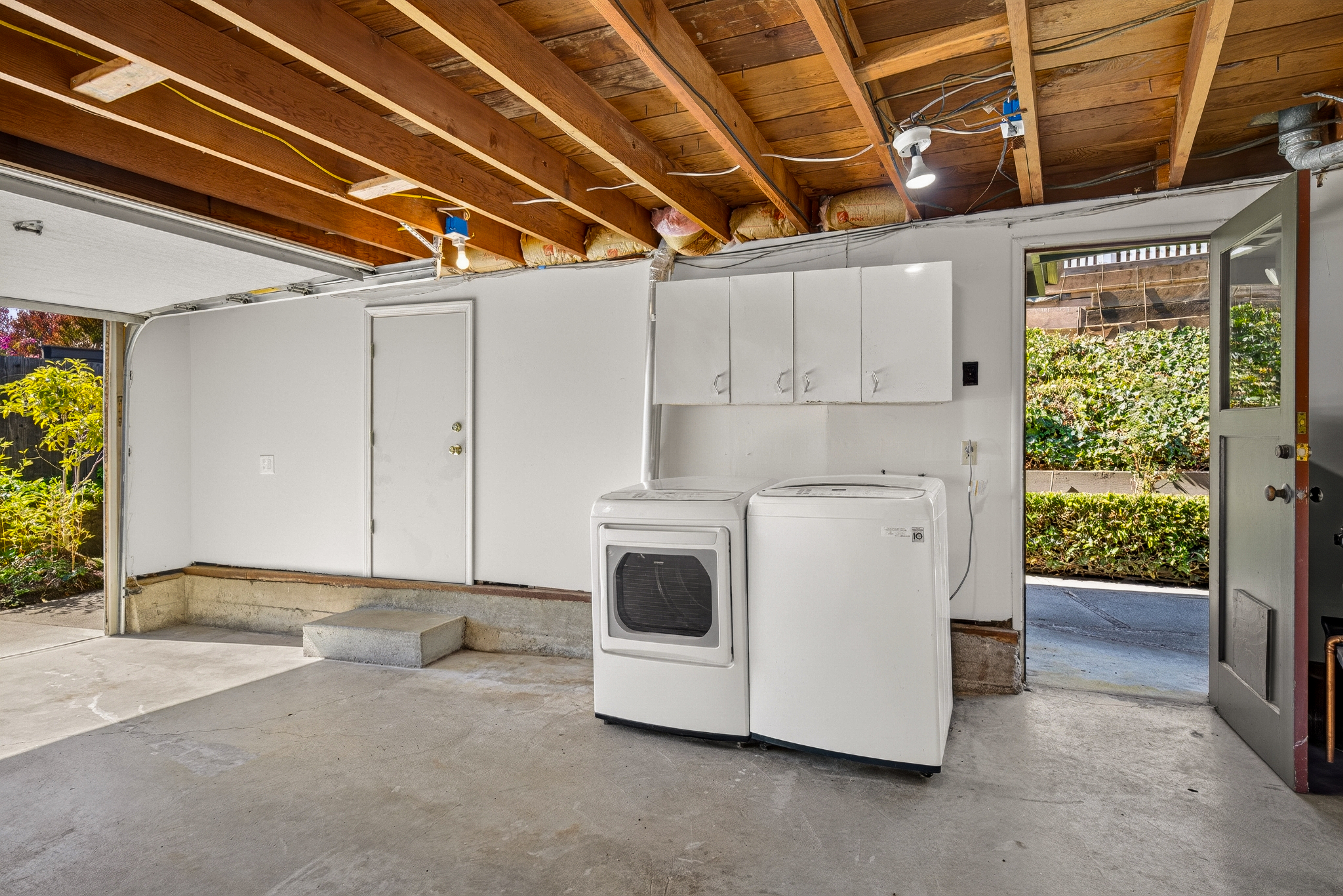  Mid-Century Character. Bay Views. A Rare Tiburon Opportunity - 物件實景