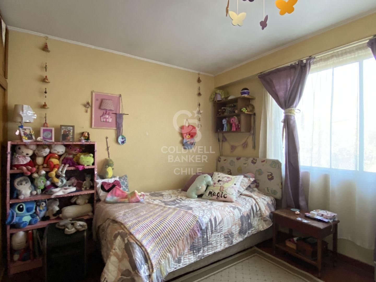La Florida, Chile, 6 Bedrooms Bedrooms, ,3 BathroomsBathrooms,Land,For Sale,1885517