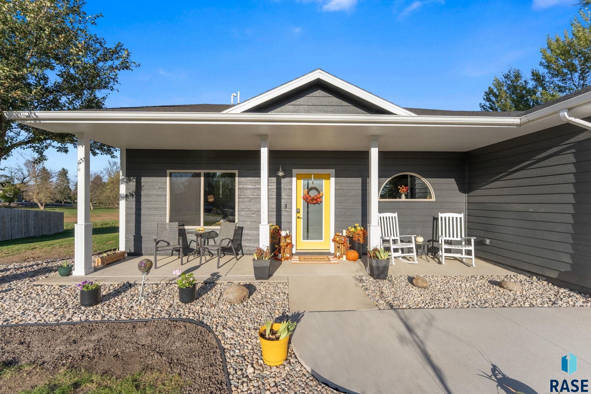 Hemlock Cir, Harrisburg, SD 57032 #1