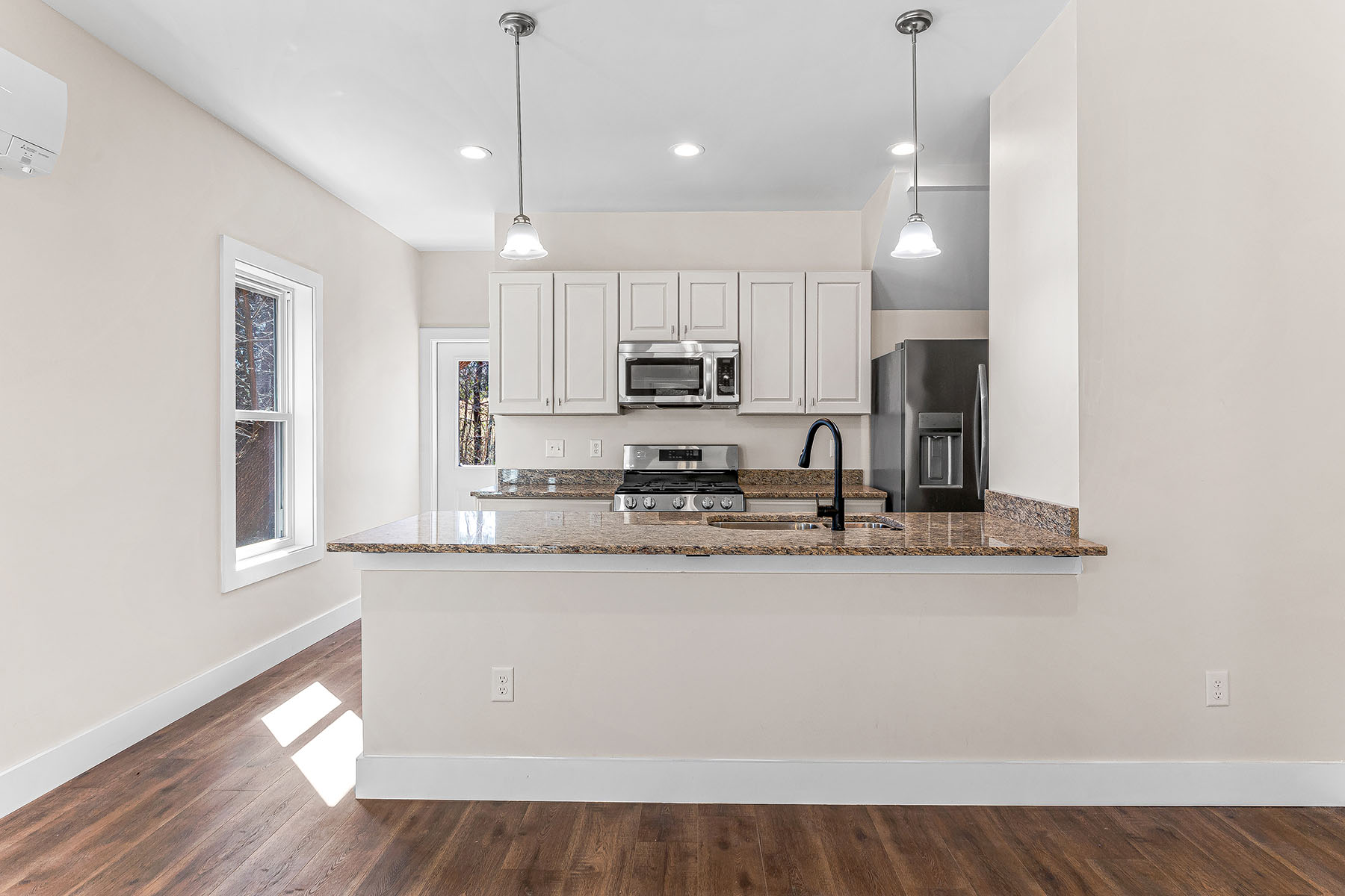  ASHEVILLE - 物件實景