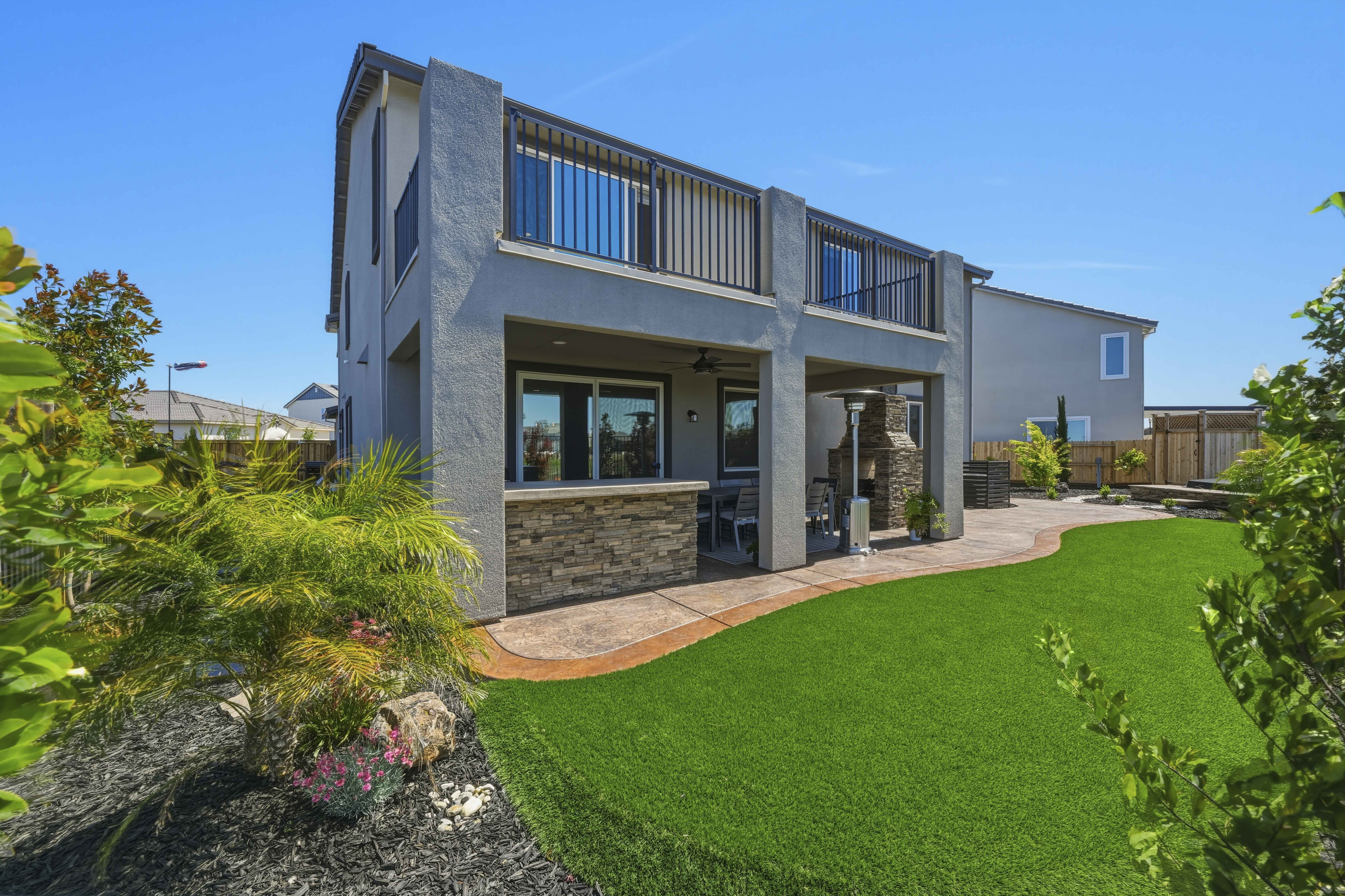  841 Rosette Court, Roseville, CA 95747 - 物件實景